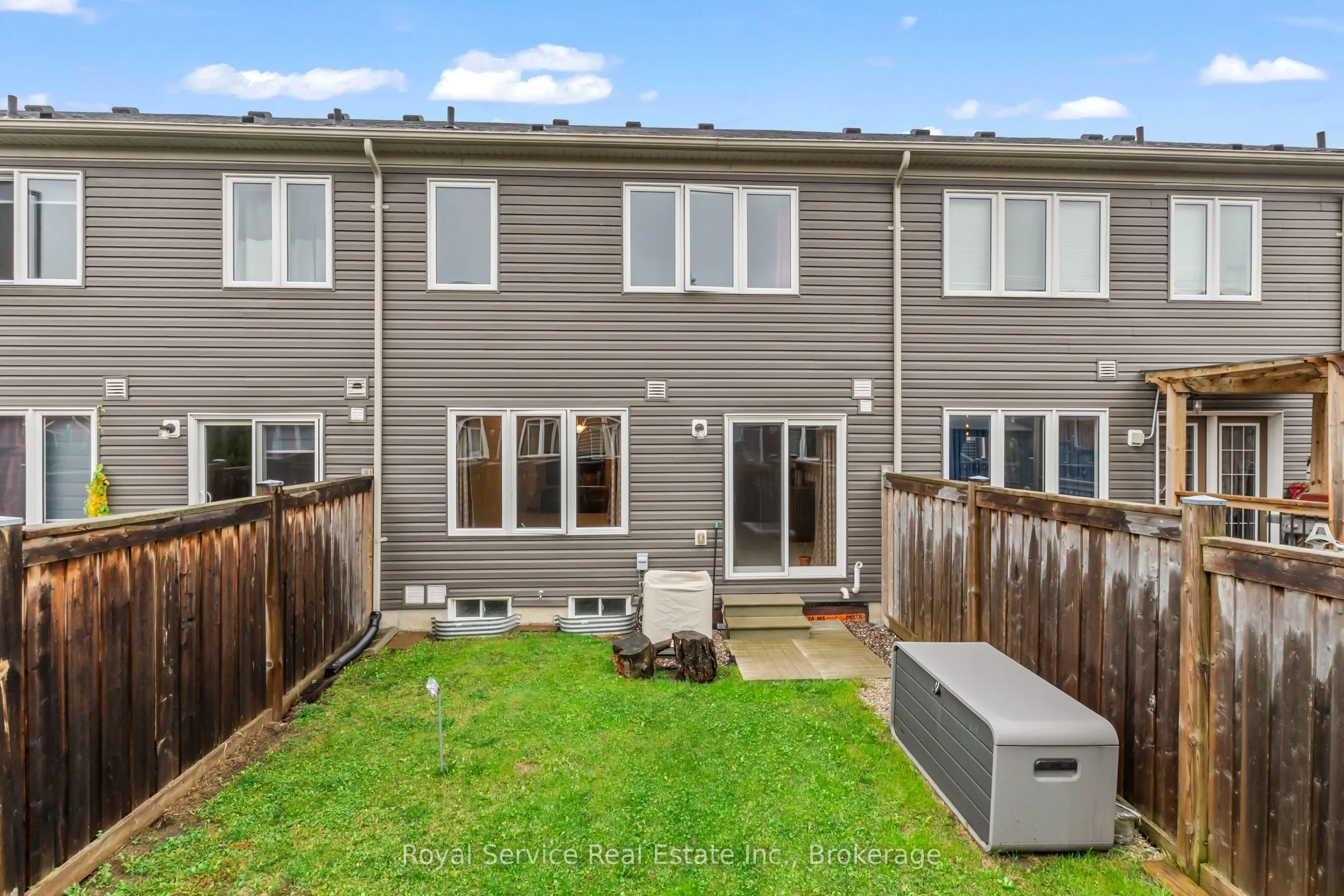 23 Tabaret Crescent