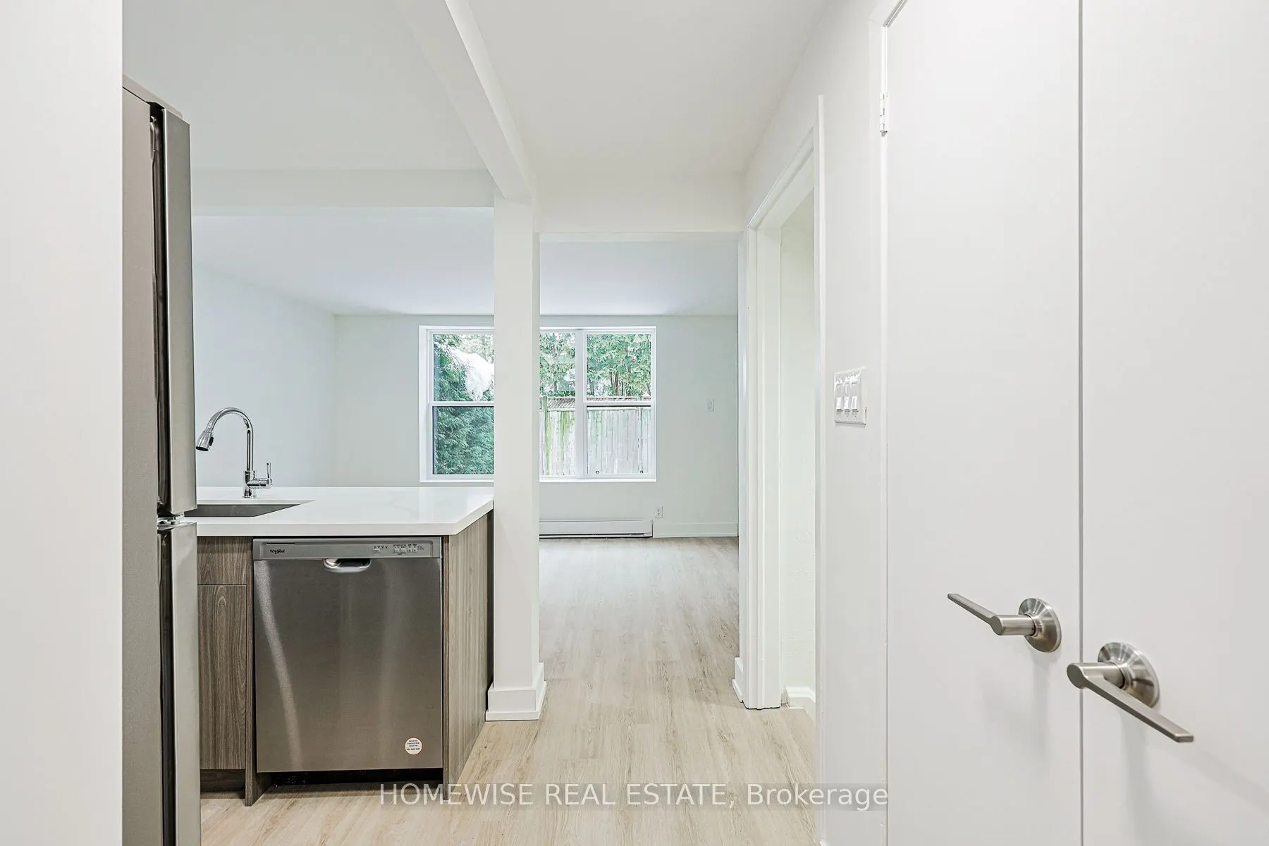 100 Liberty Street N #7A