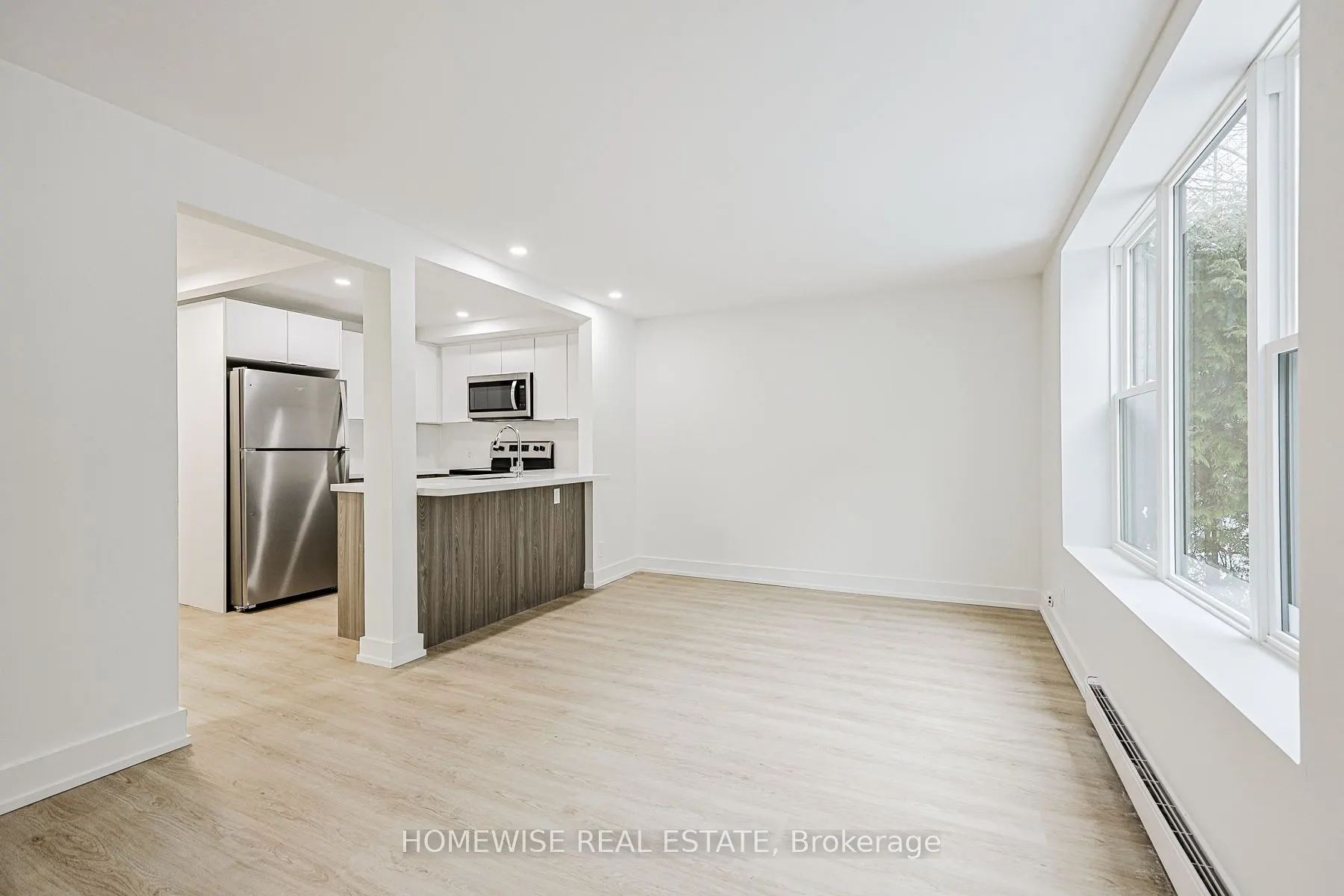 100 Liberty Street N #7A