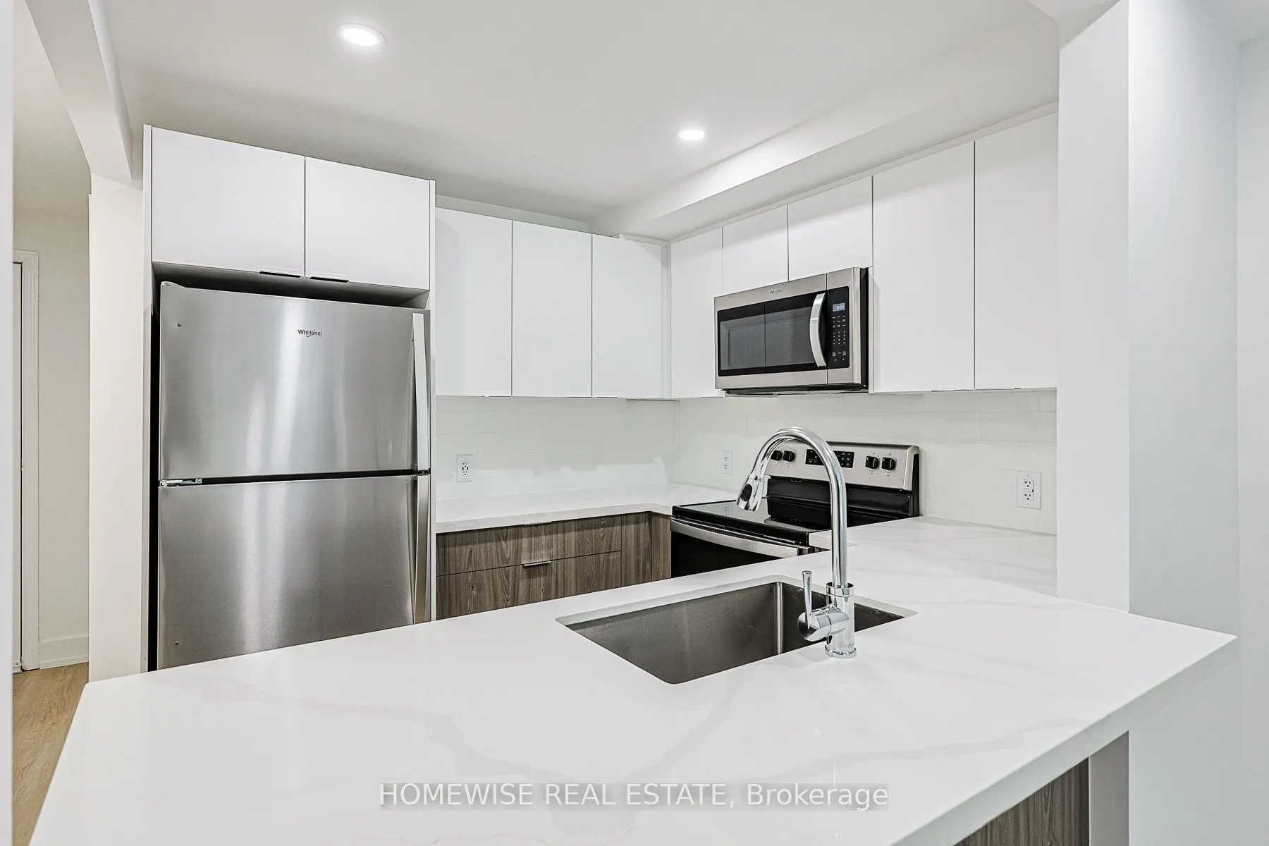 100 Liberty Street N #7A