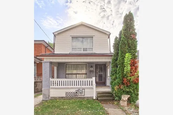 43 Torrens Avenue