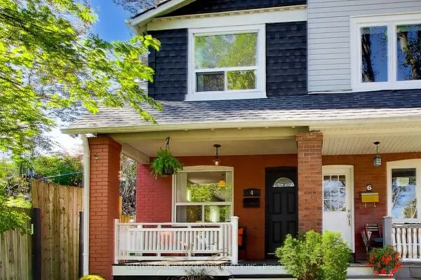 4 Bellhaven Road