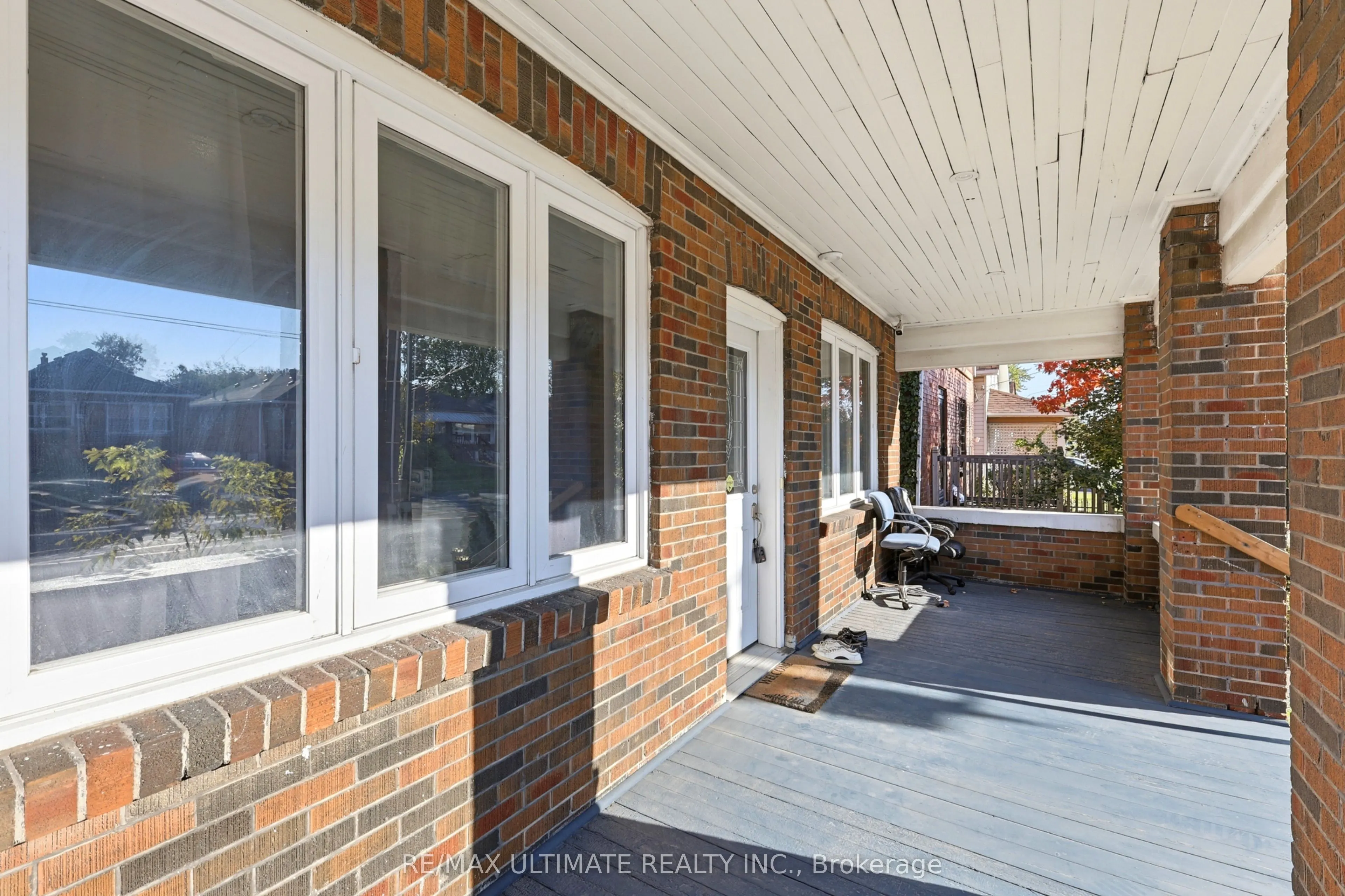 183 Ritson Road S
