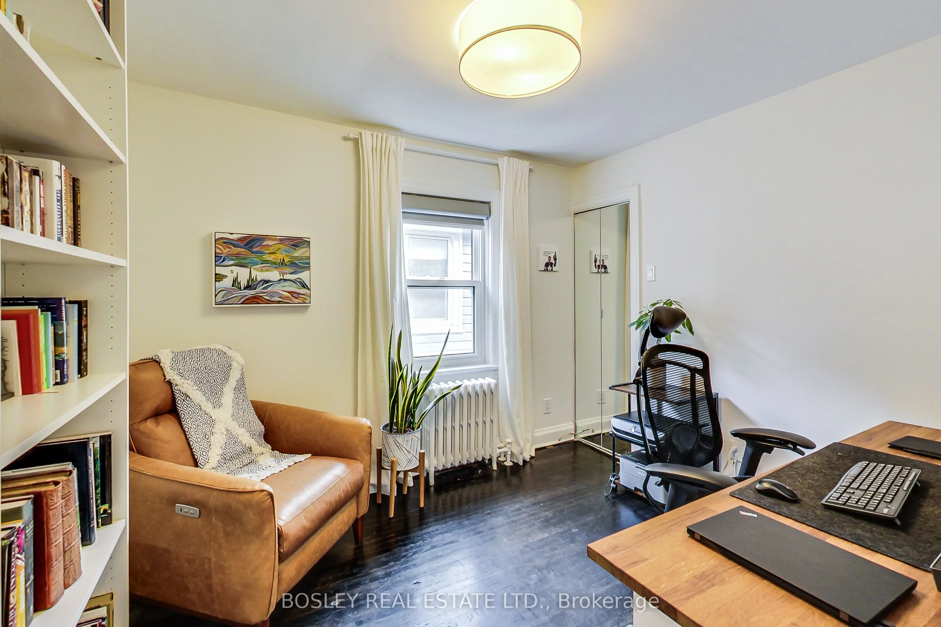 55 Billings Avenue