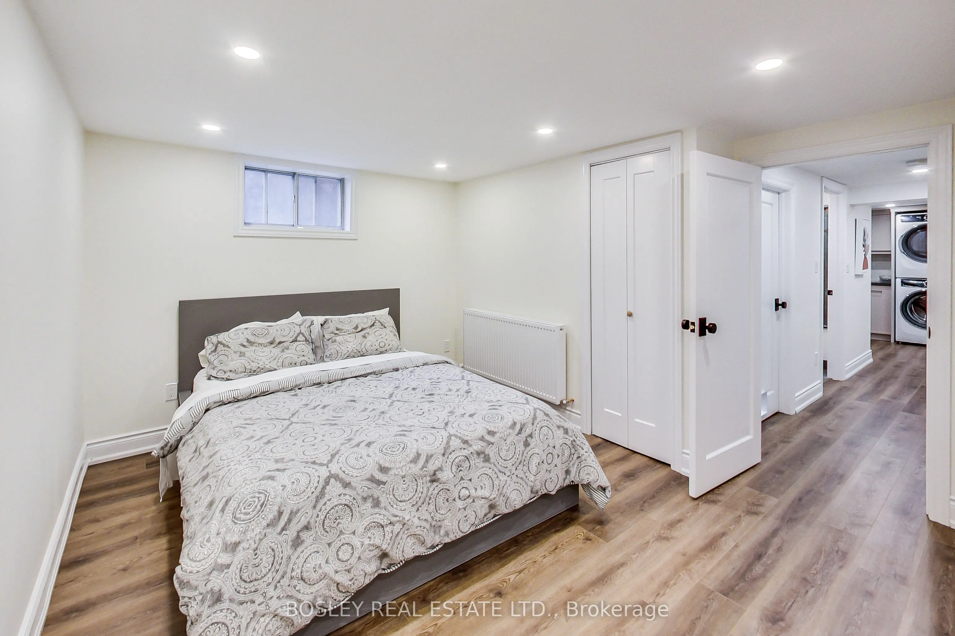 55 Billings Avenue