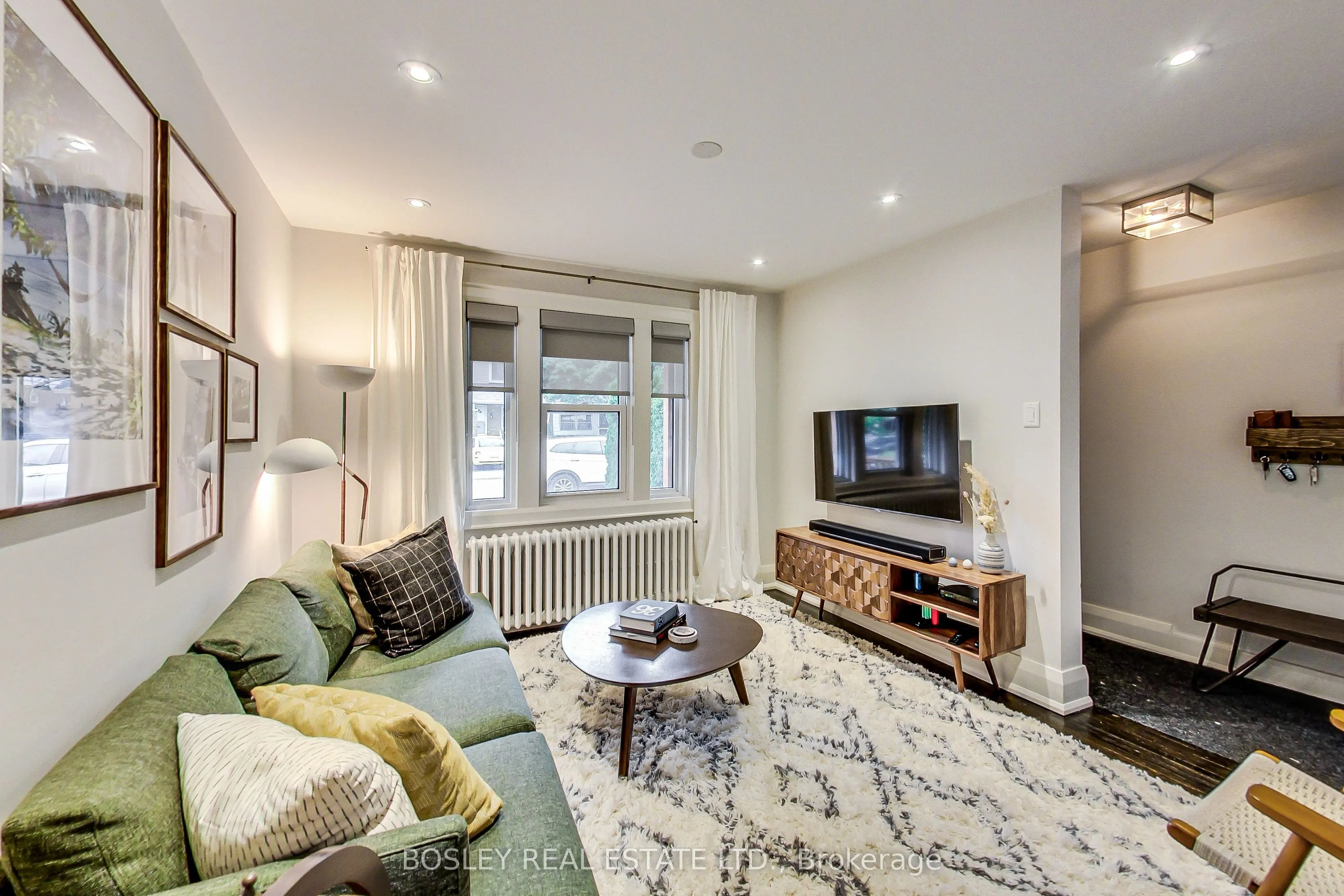 55 Billings Avenue