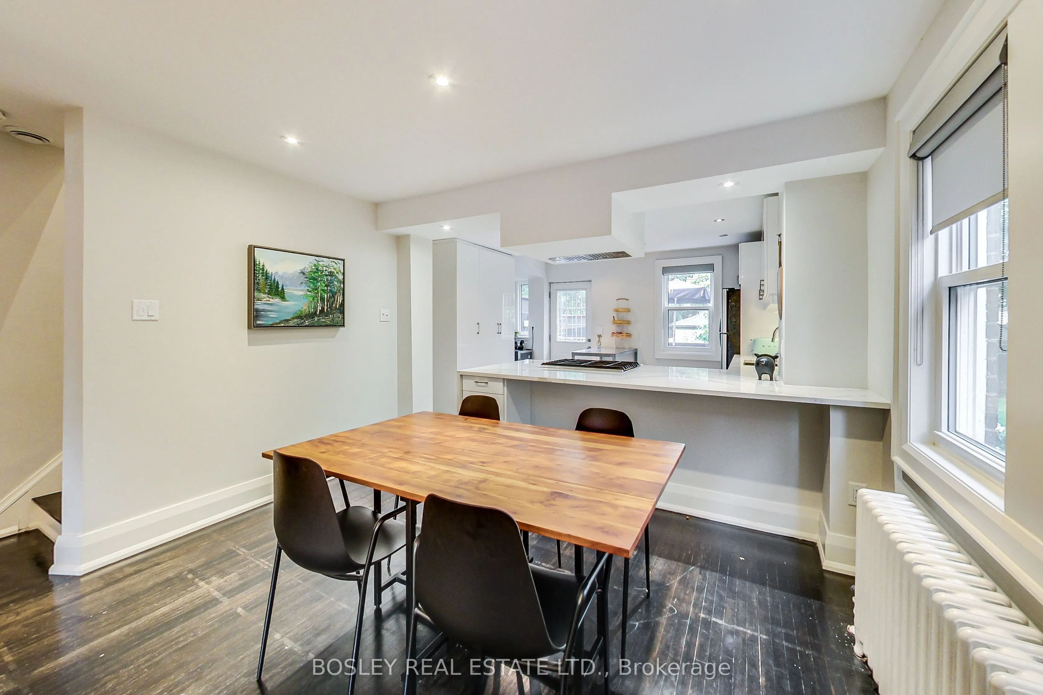 55 Billings Avenue