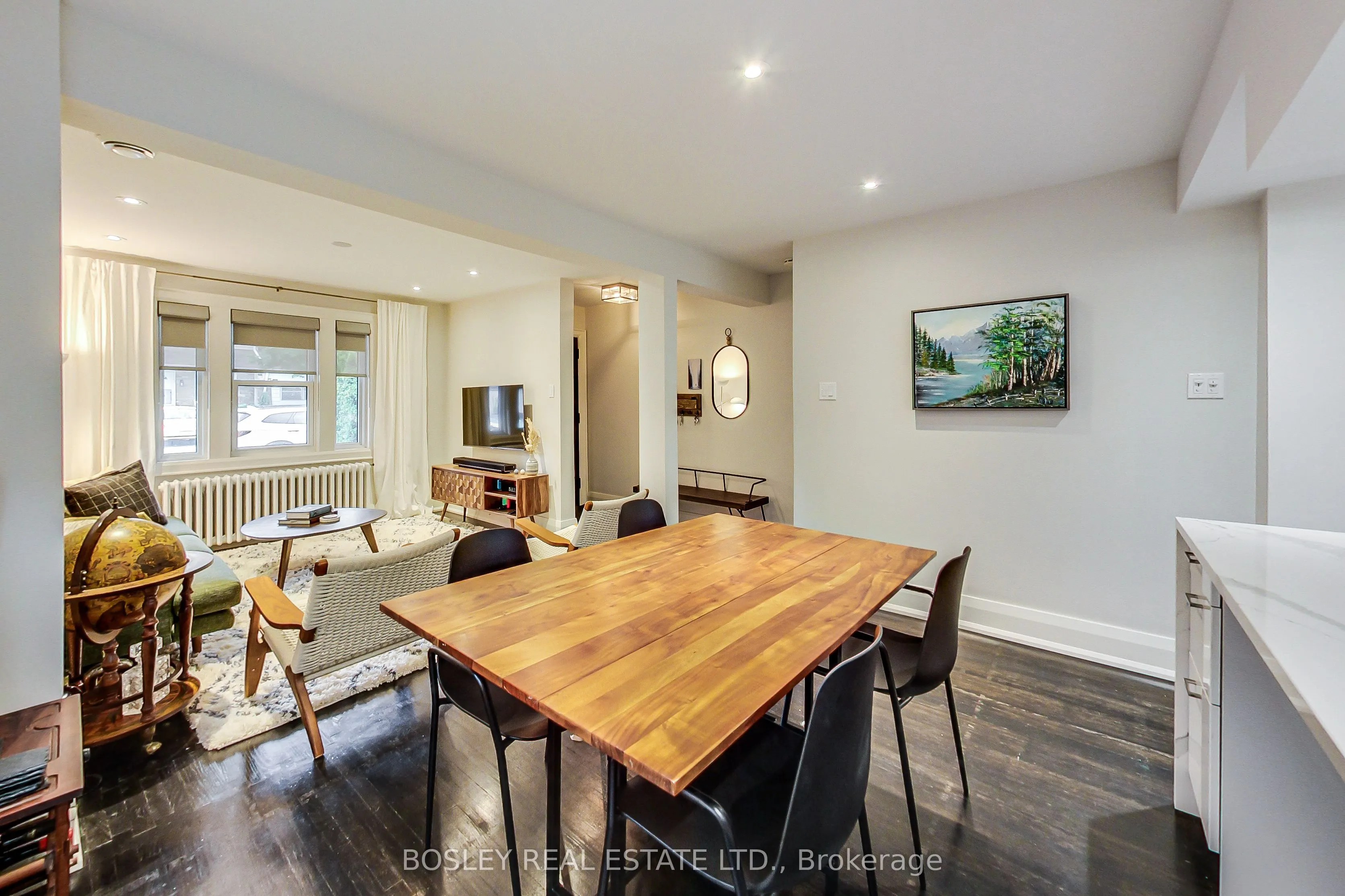 55 Billings Avenue
