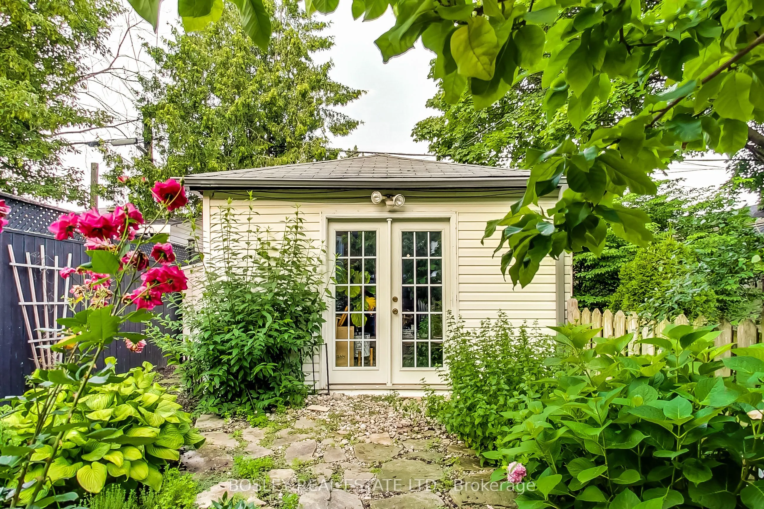 55 Billings Avenue