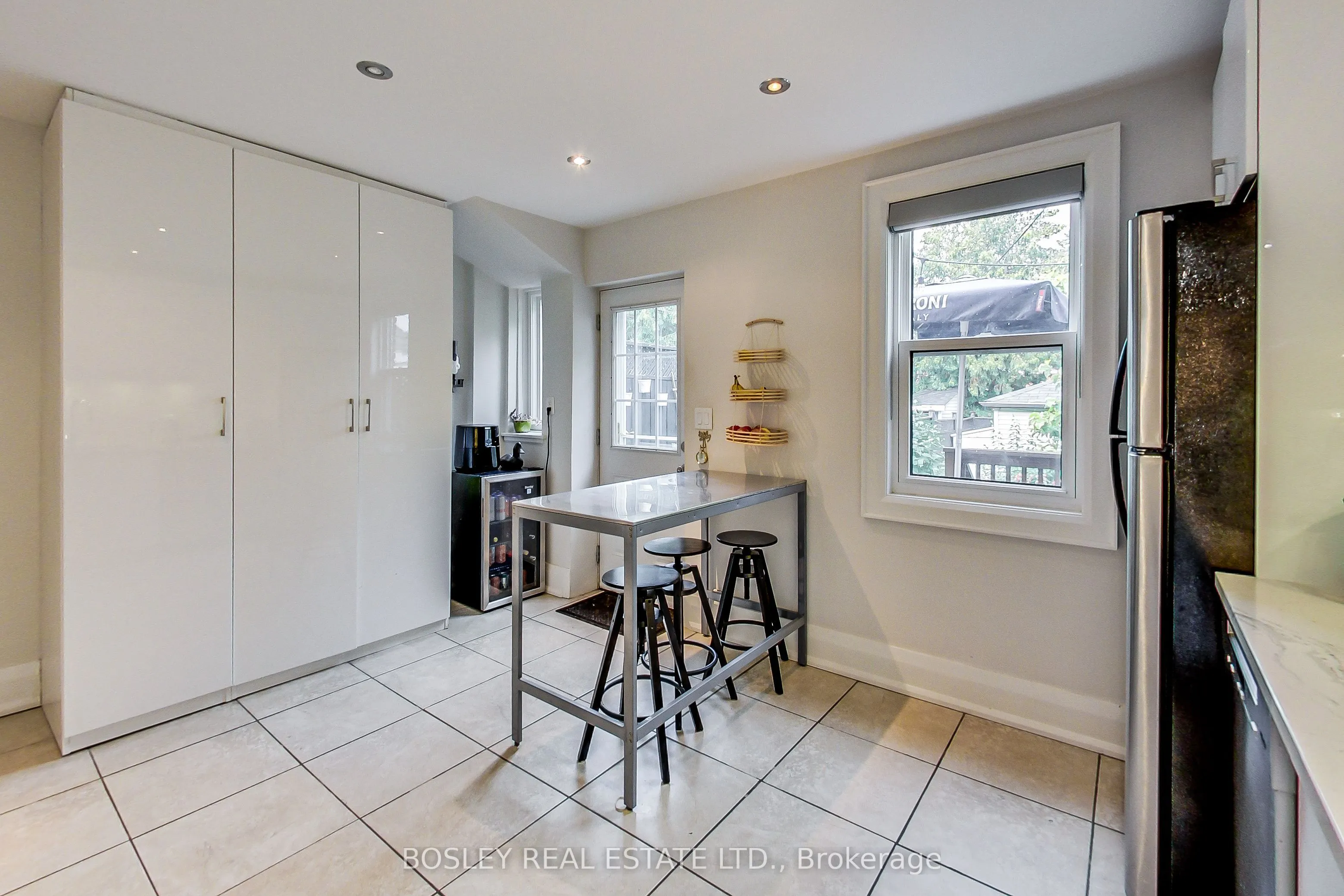 55 Billings Avenue