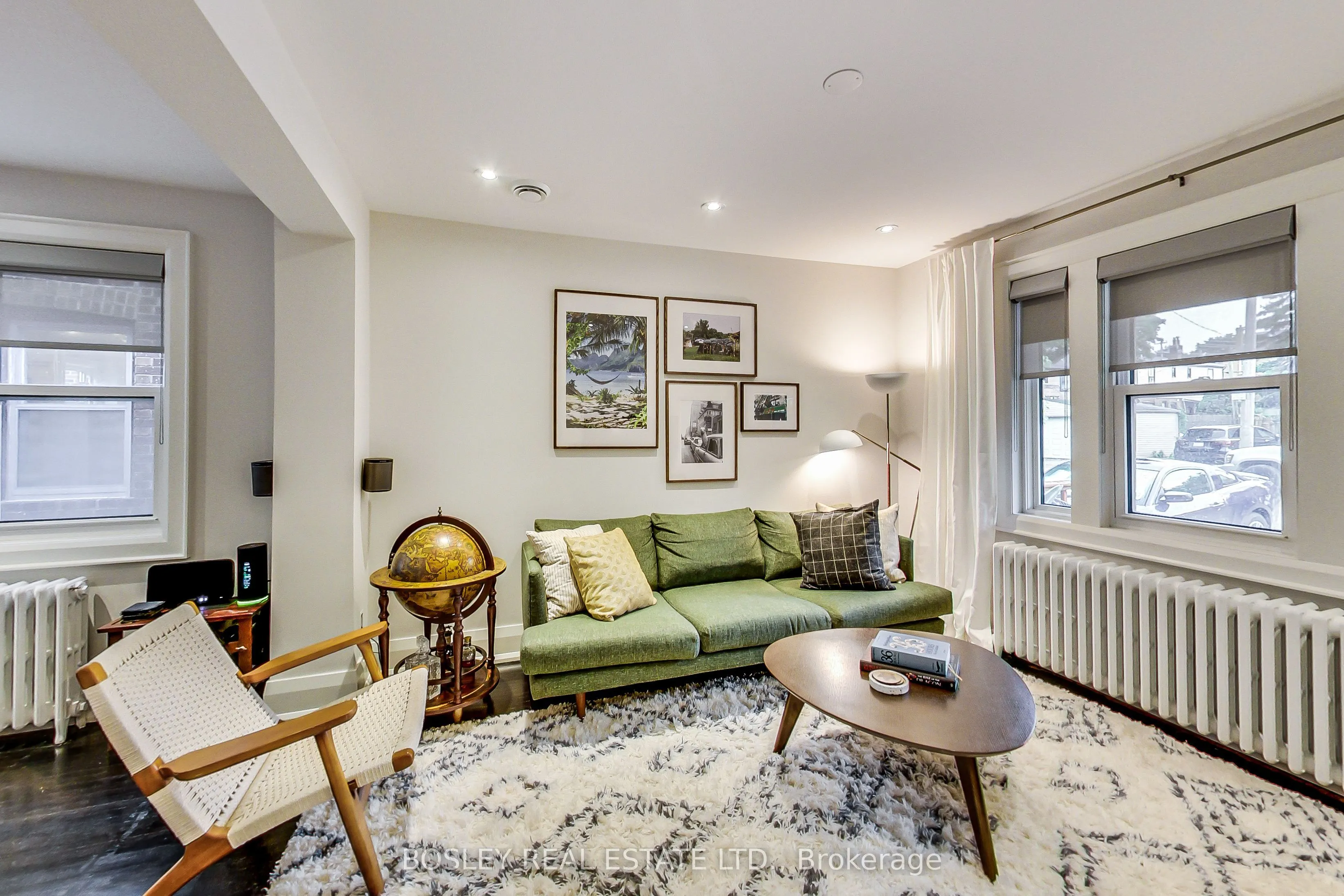 55 Billings Avenue