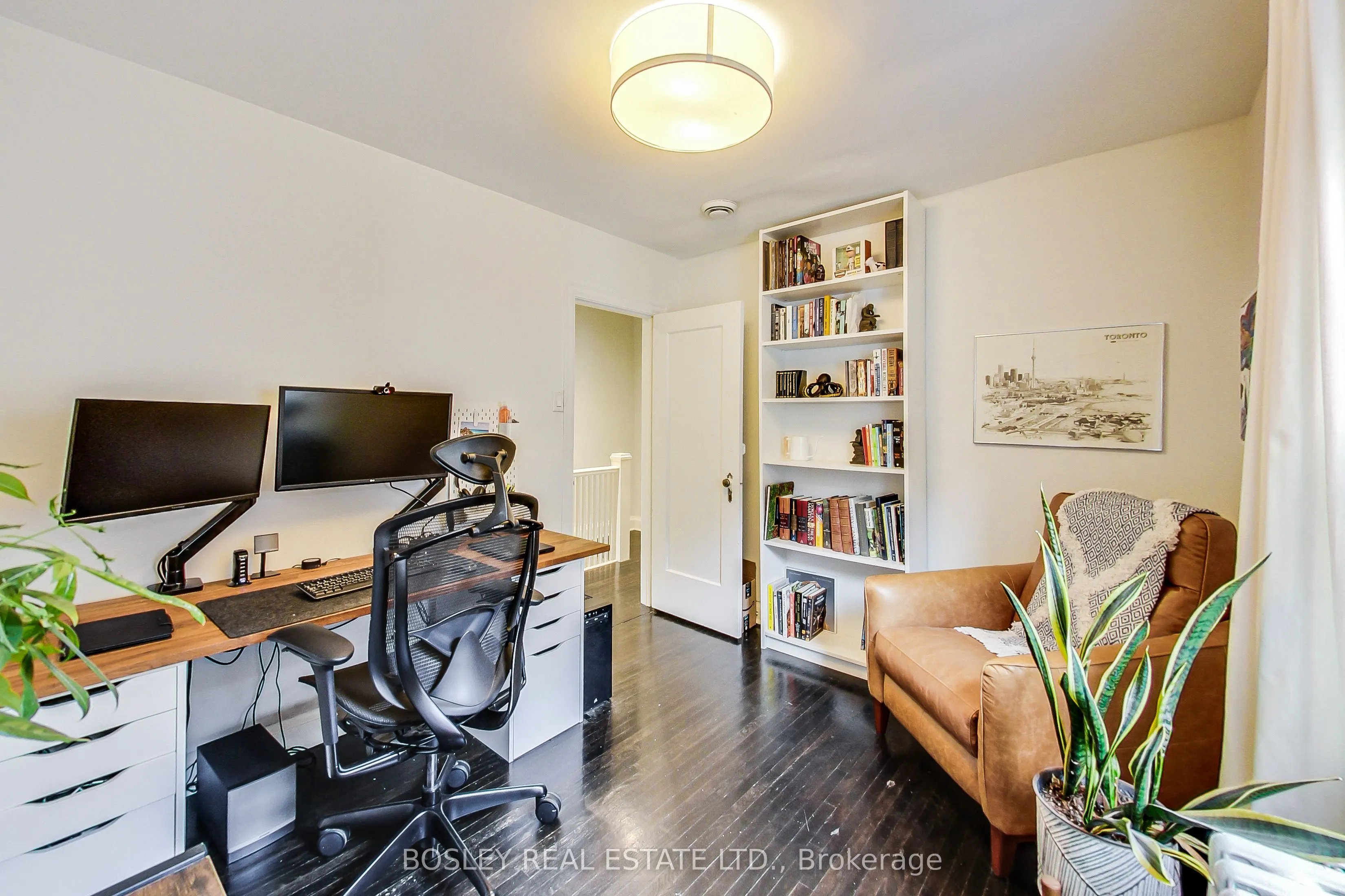 55 Billings Avenue