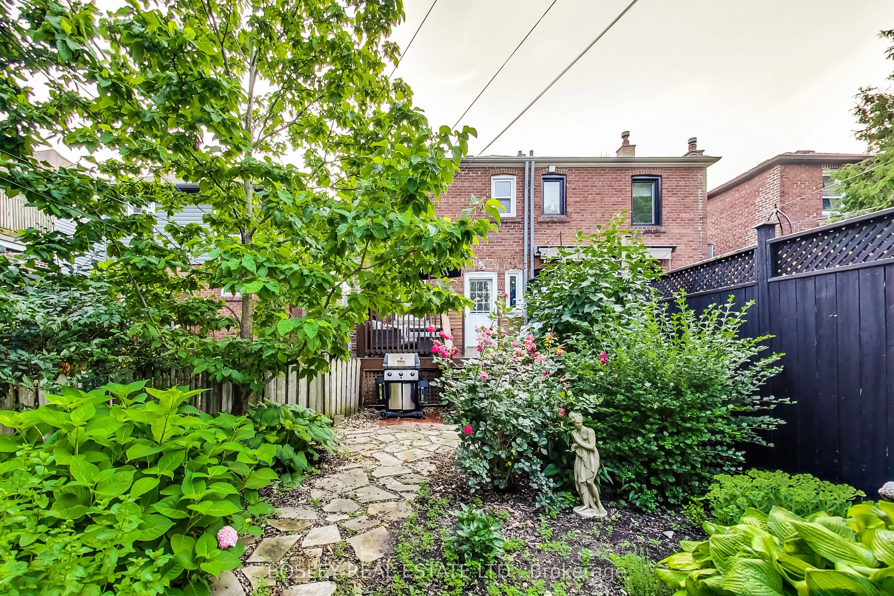 55 Billings Avenue