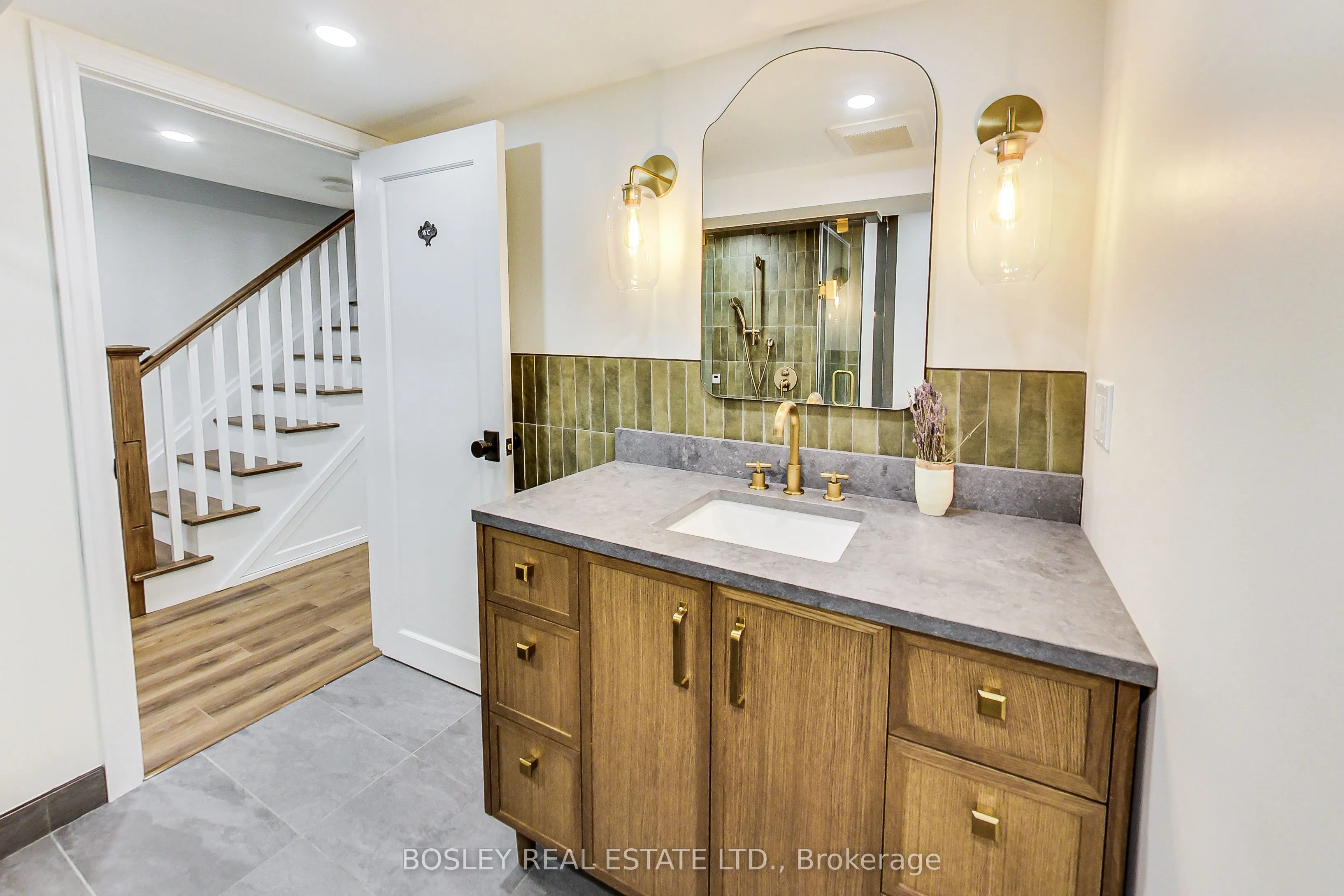 55 Billings Avenue