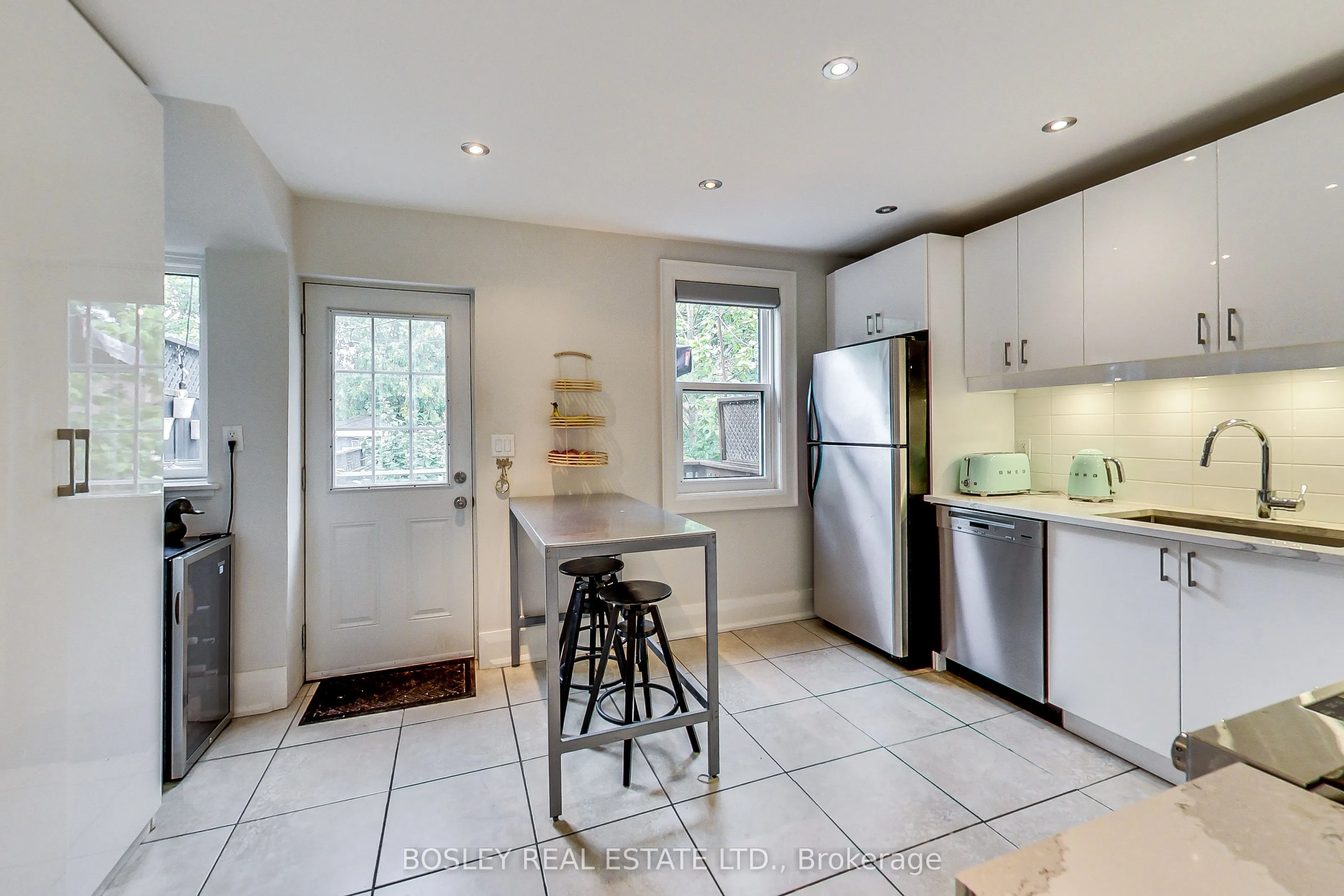 55 Billings Avenue