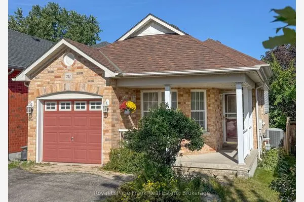 217 Cornish Drive