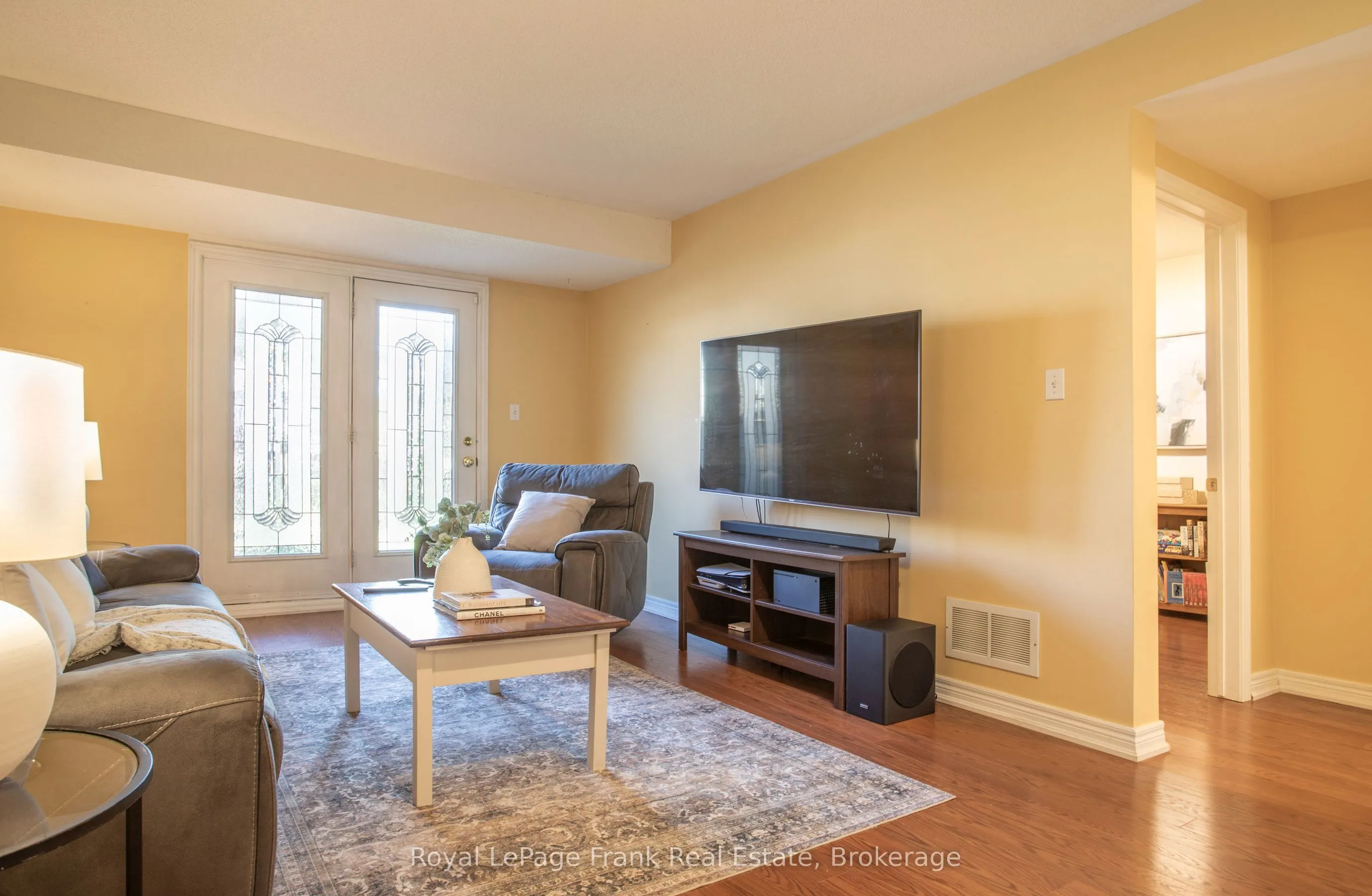217 Cornish Drive