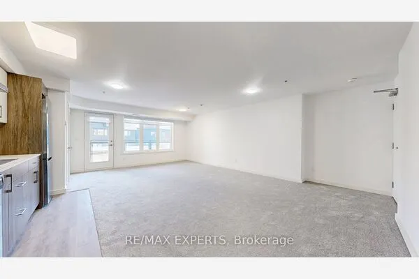 45 Connaught Avenue