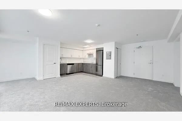 45 Connaught Avenue