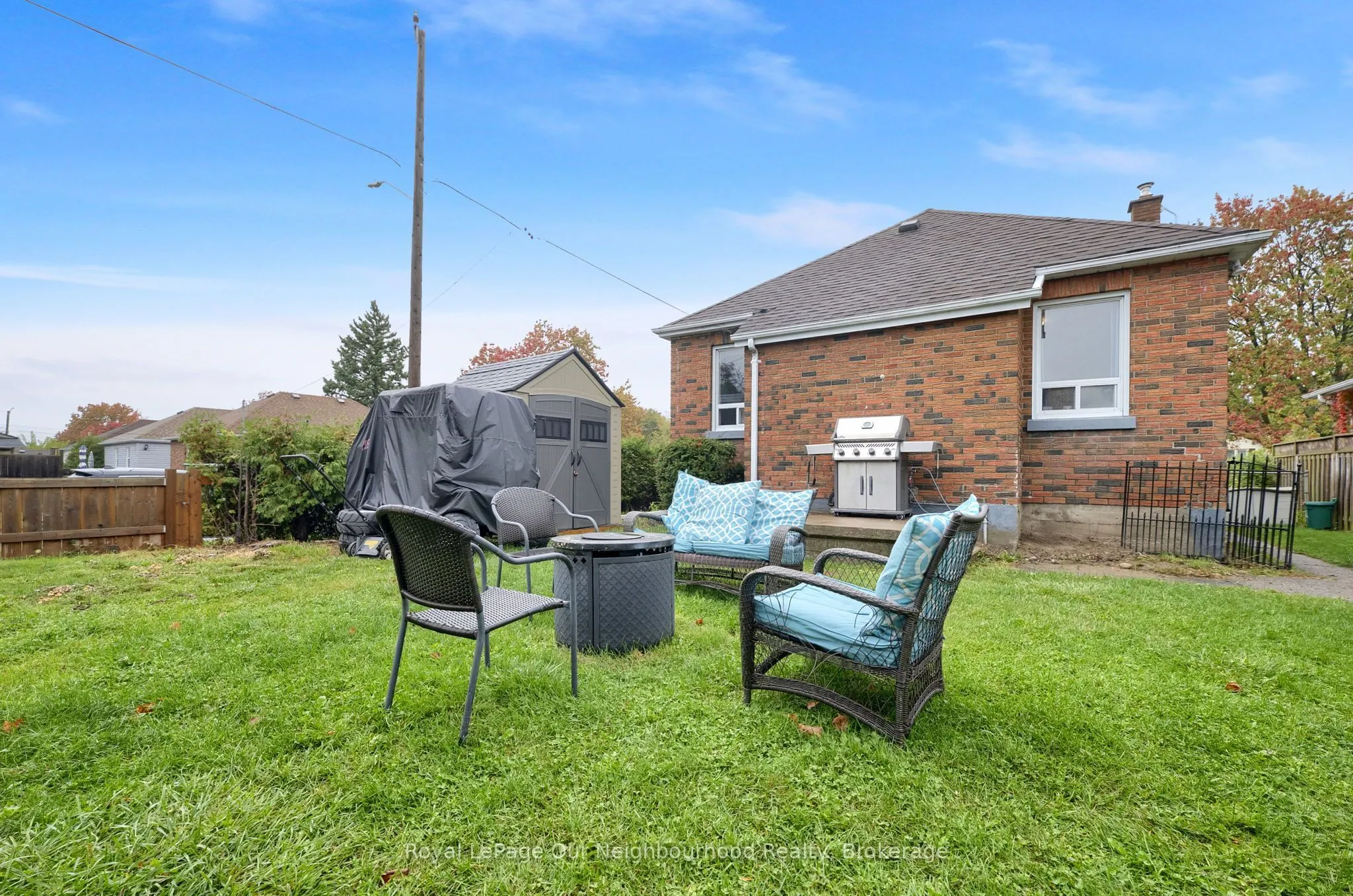 312 Gibbons Street
