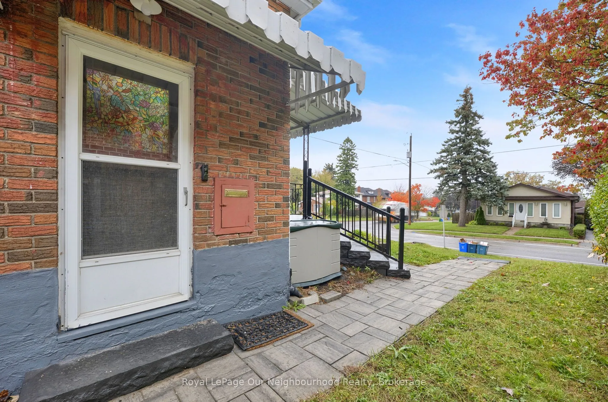 312 Gibbons Street