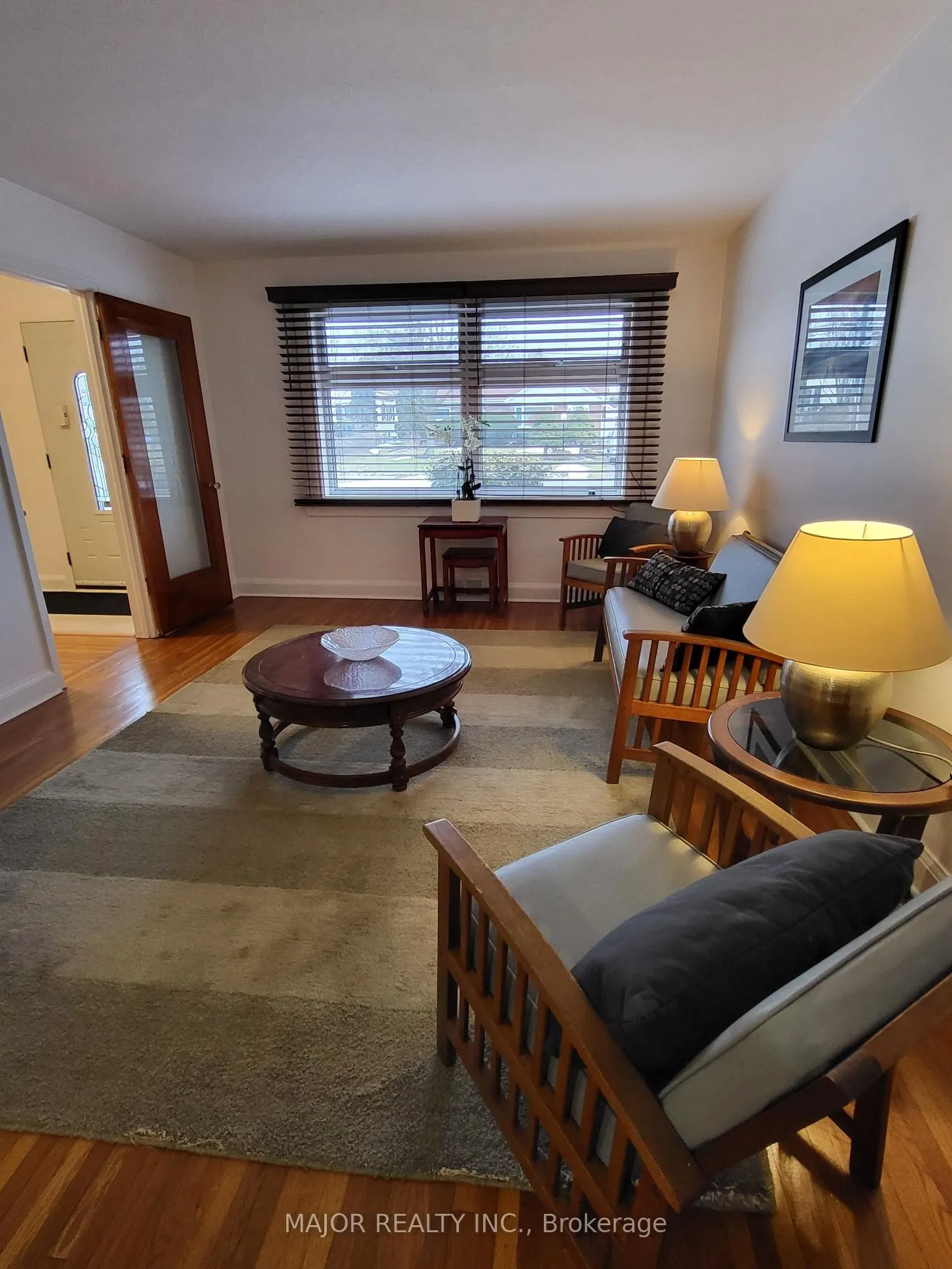 726 Bessborough Drive