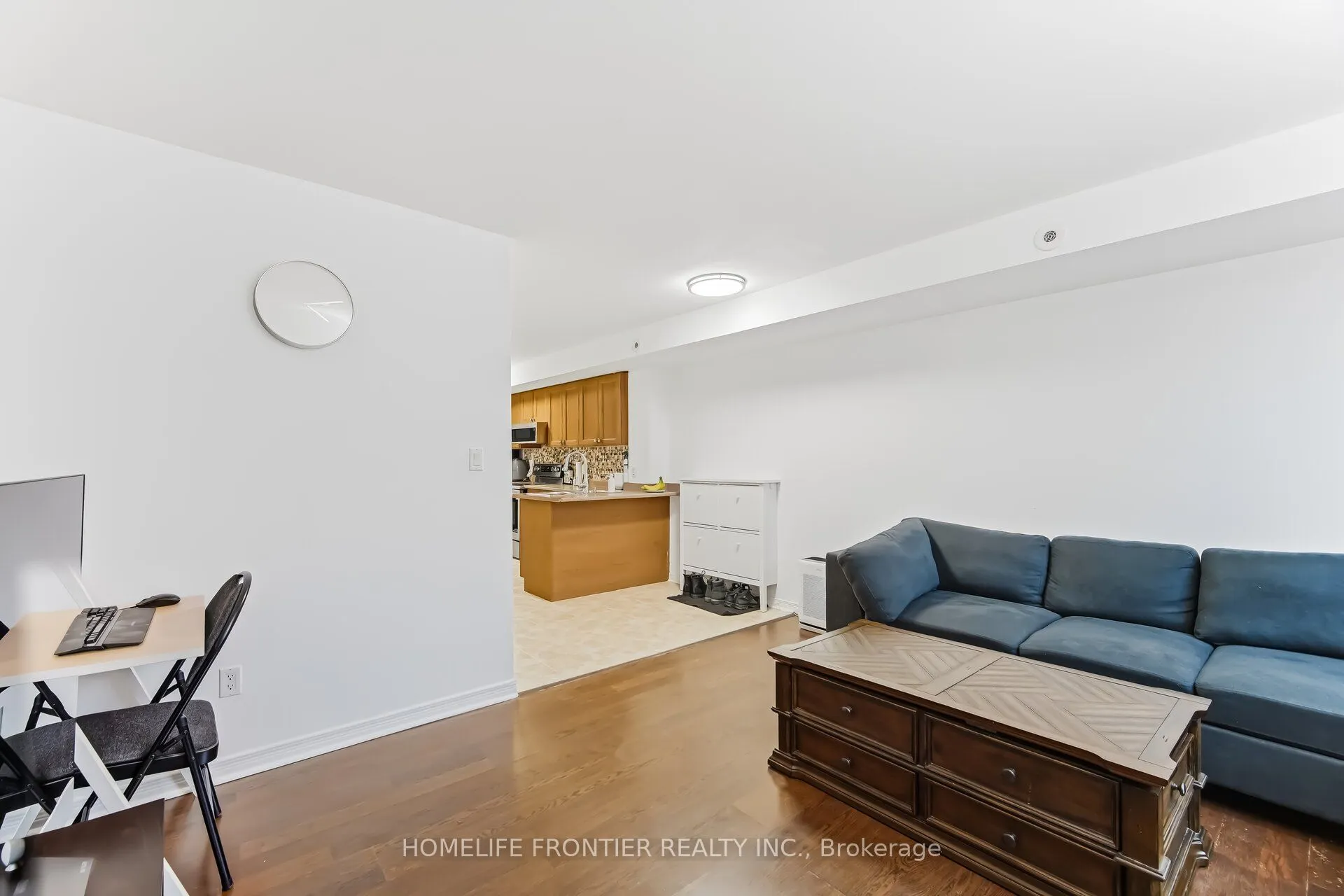 45 Strangford Lane #207