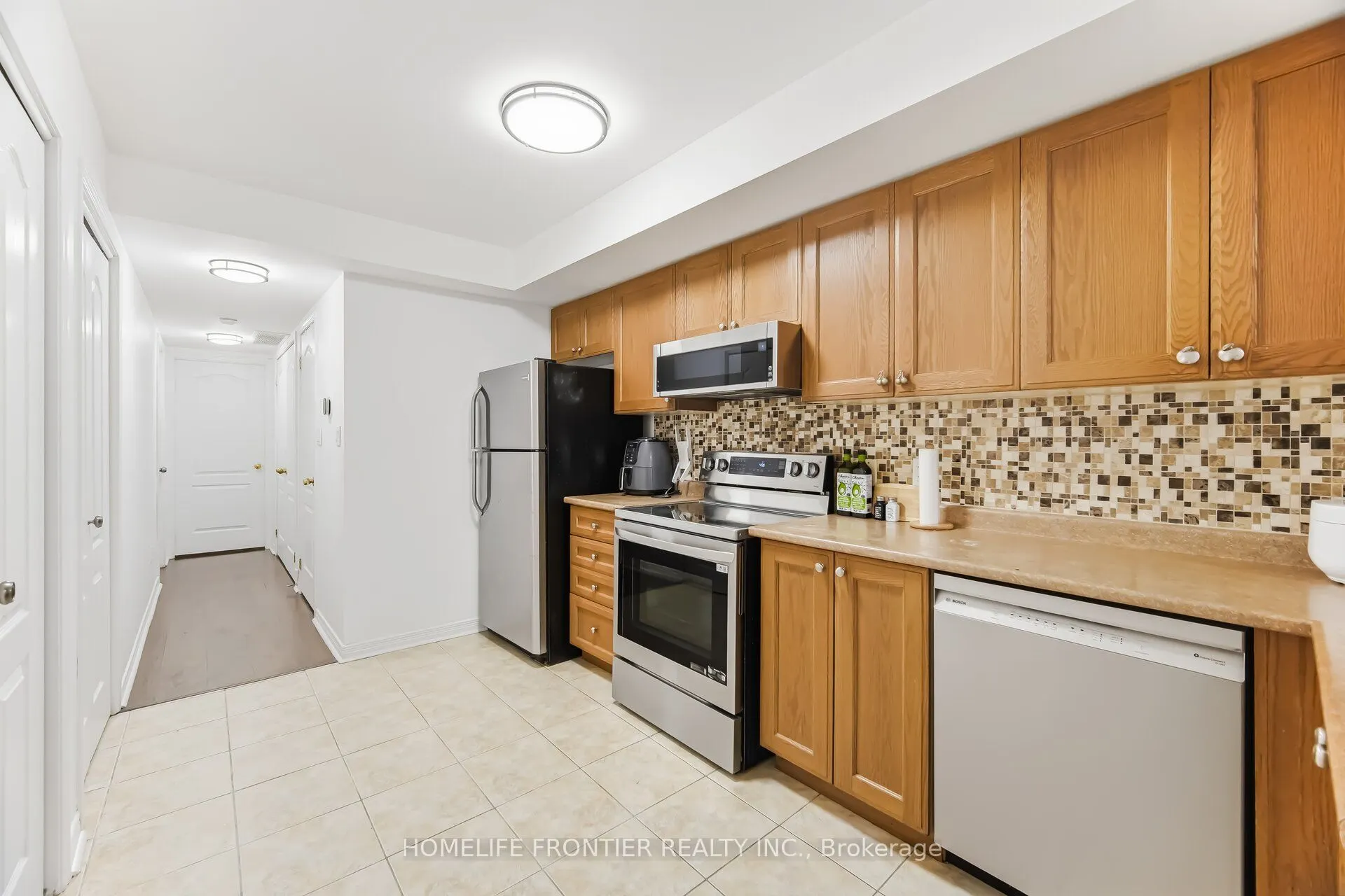 45 Strangford Lane #207