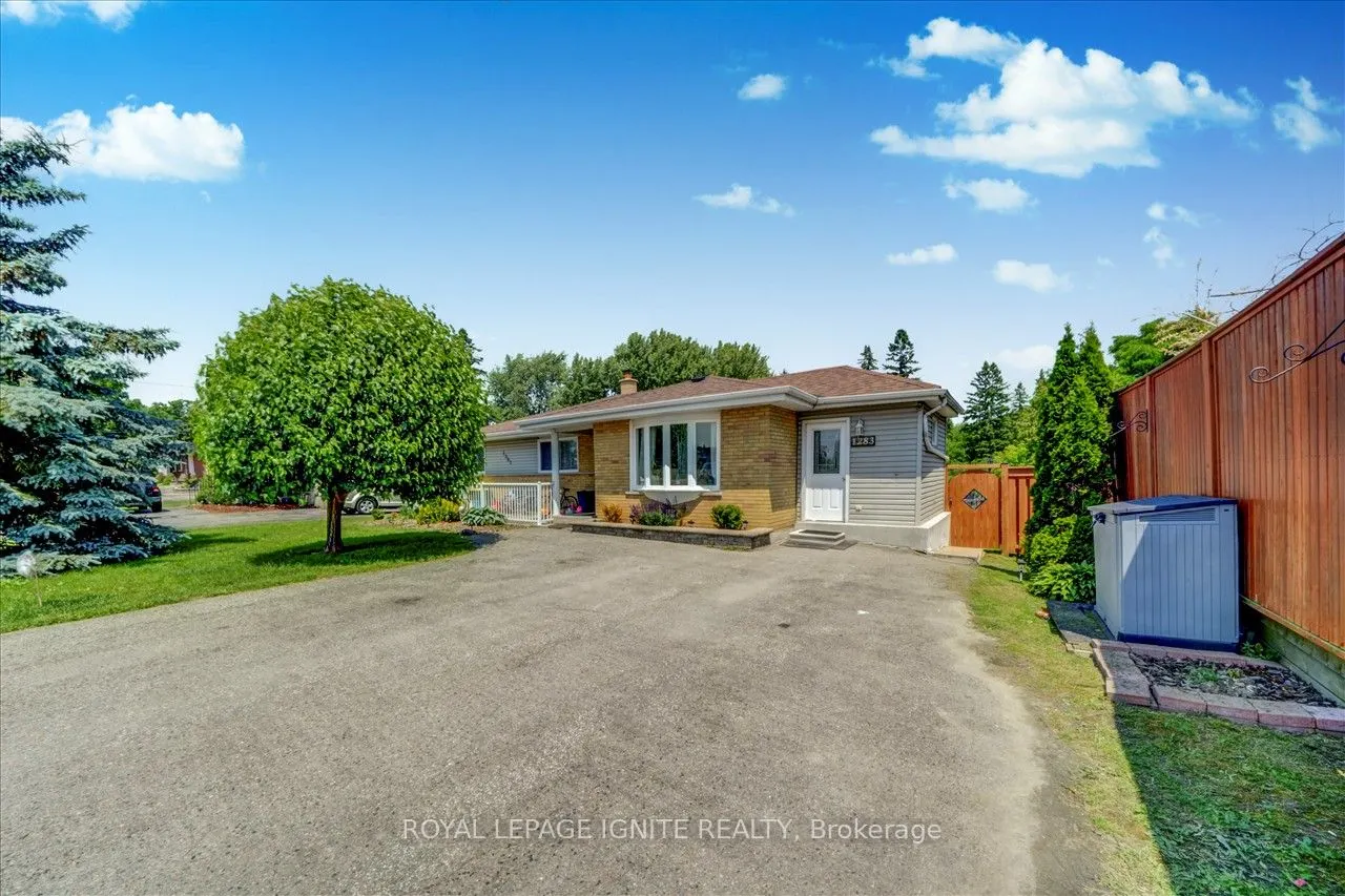 1283 Townline Road N #Bsmnt