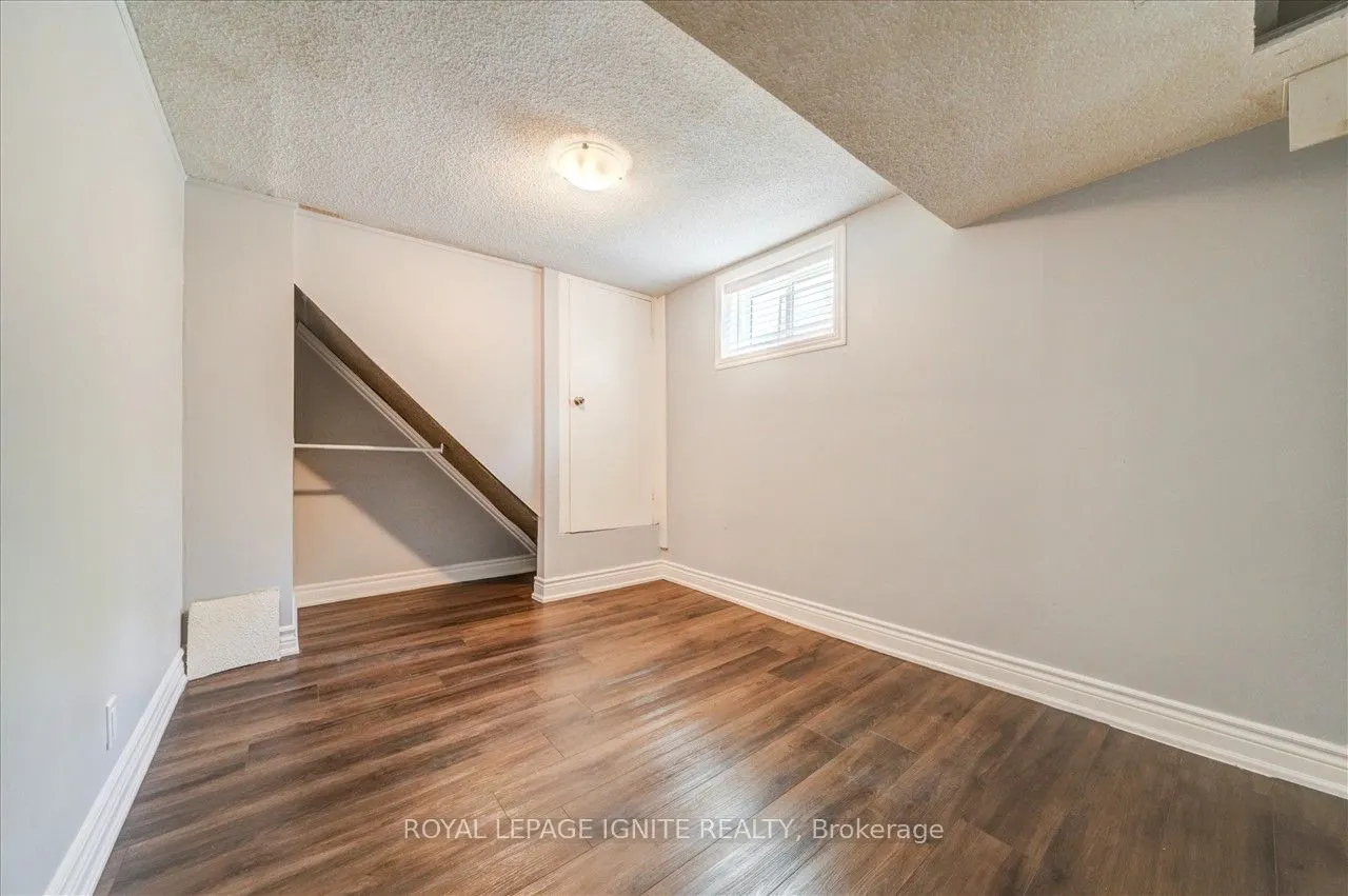 1283 Townline Road N #Bsmnt