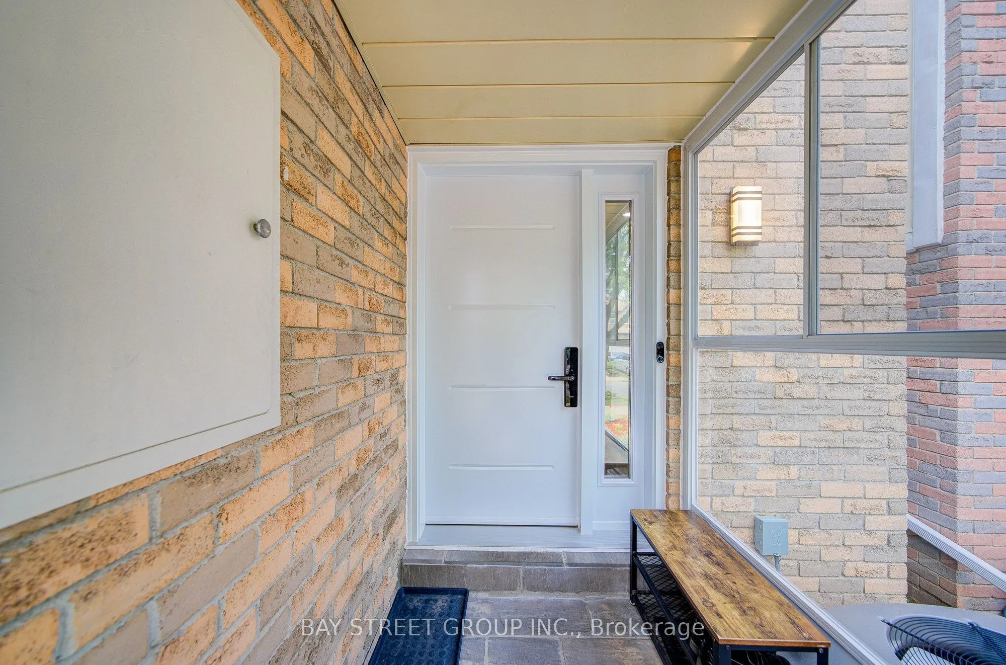 47 Becca Hall Trail