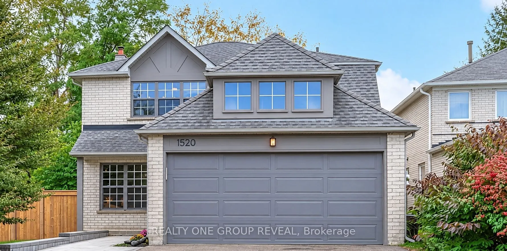 1520 Sturgeon Court