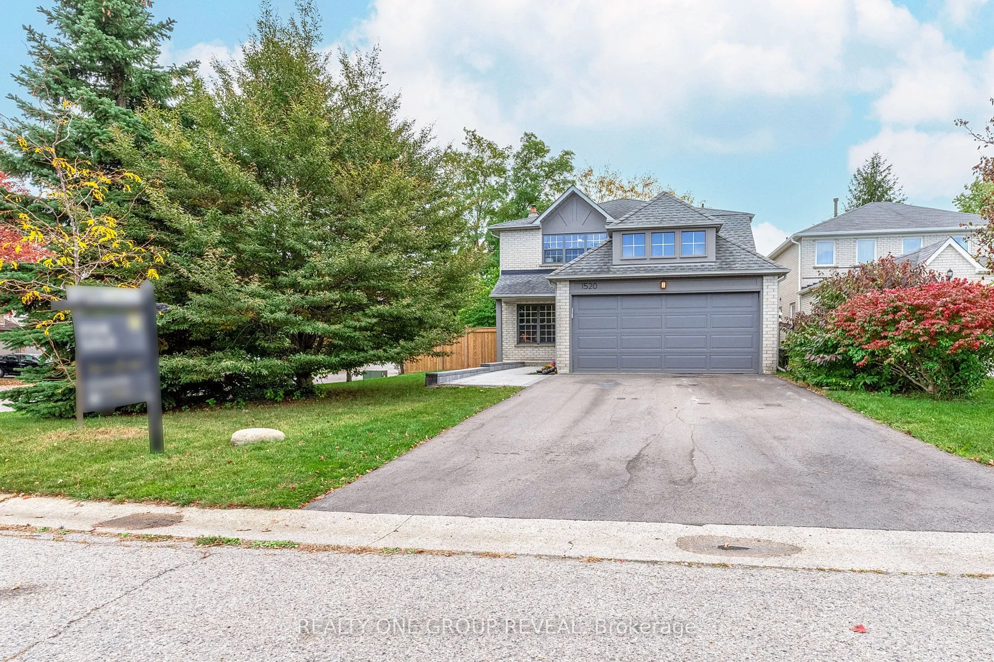1520 Sturgeon Court