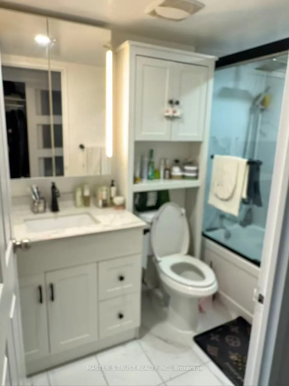 55 Bamburgh Circle #1209