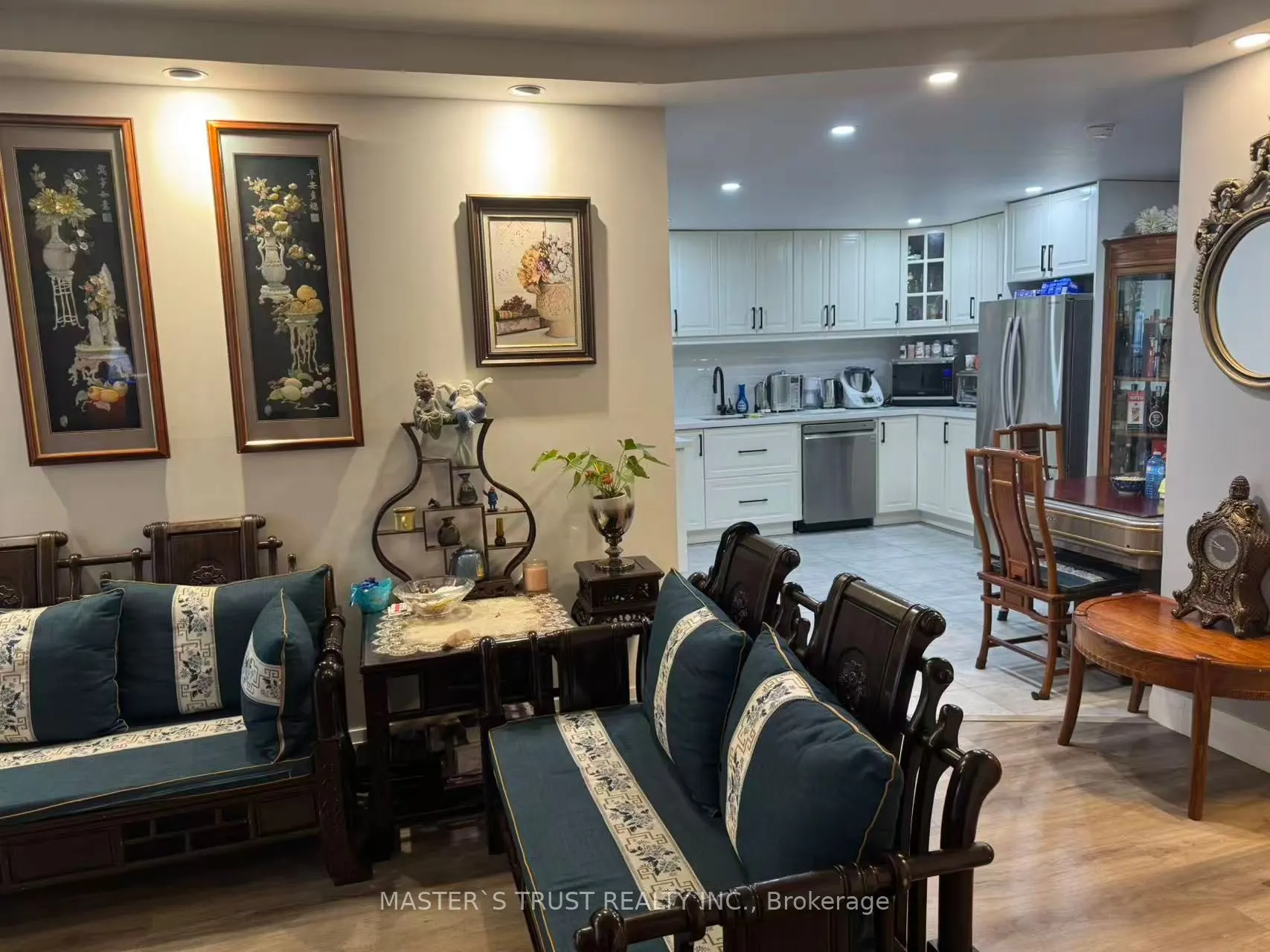 55 Bamburgh Circle #1209