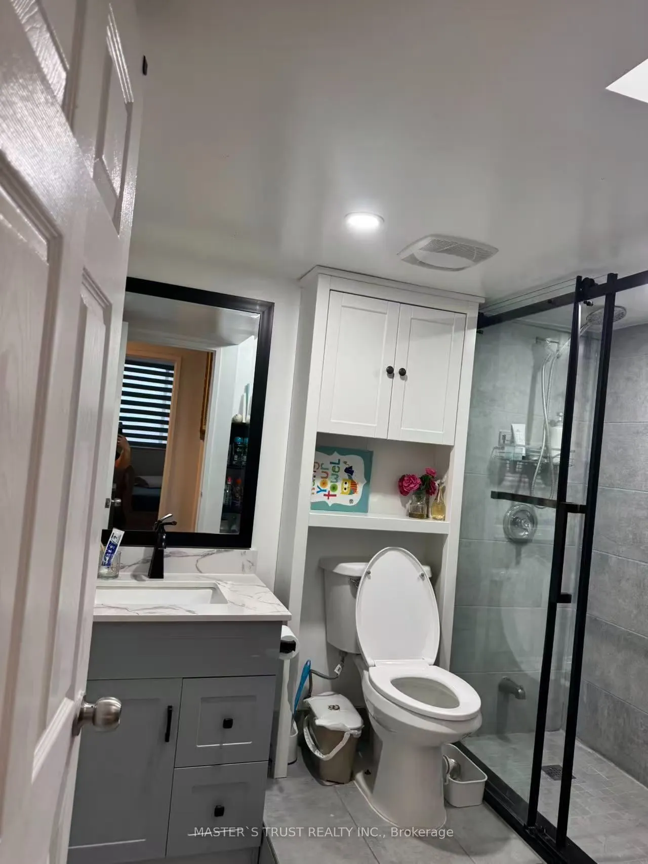 55 Bamburgh Circle #1209