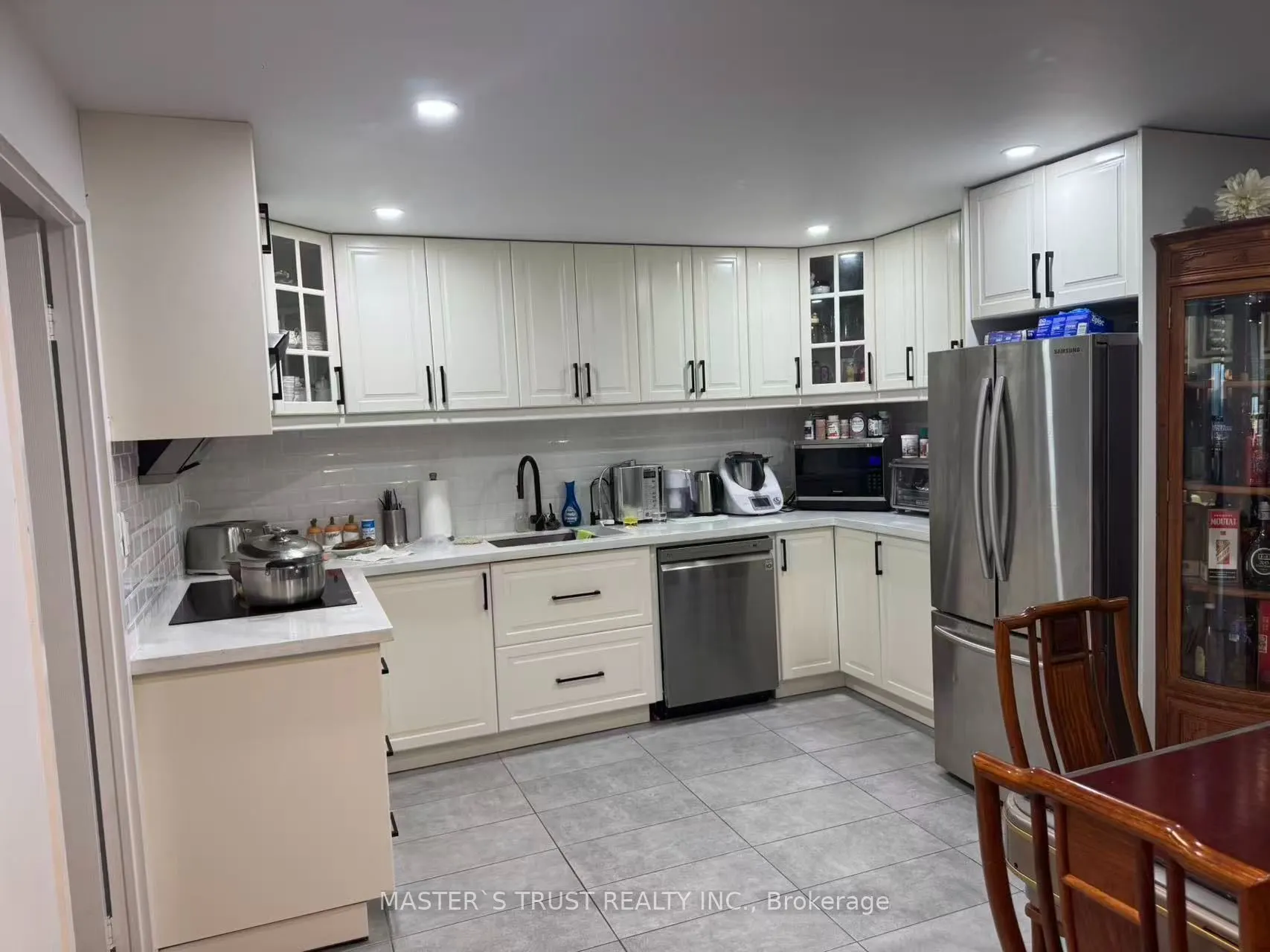 55 Bamburgh Circle #1209