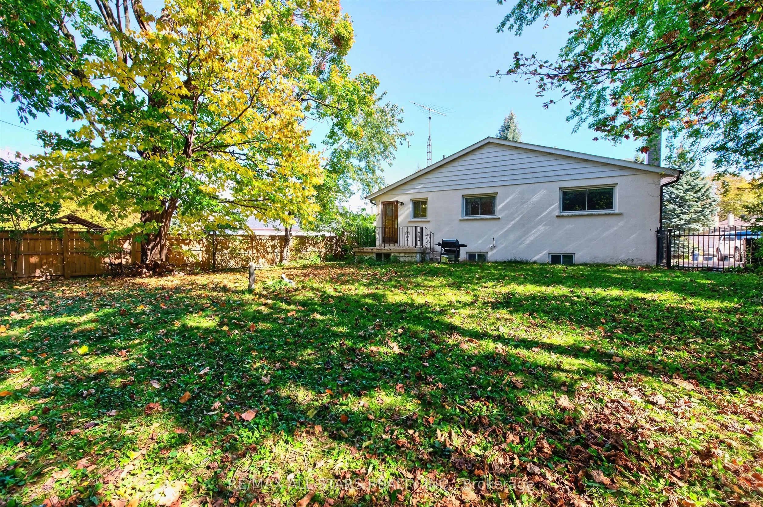 12 Adanac Drive