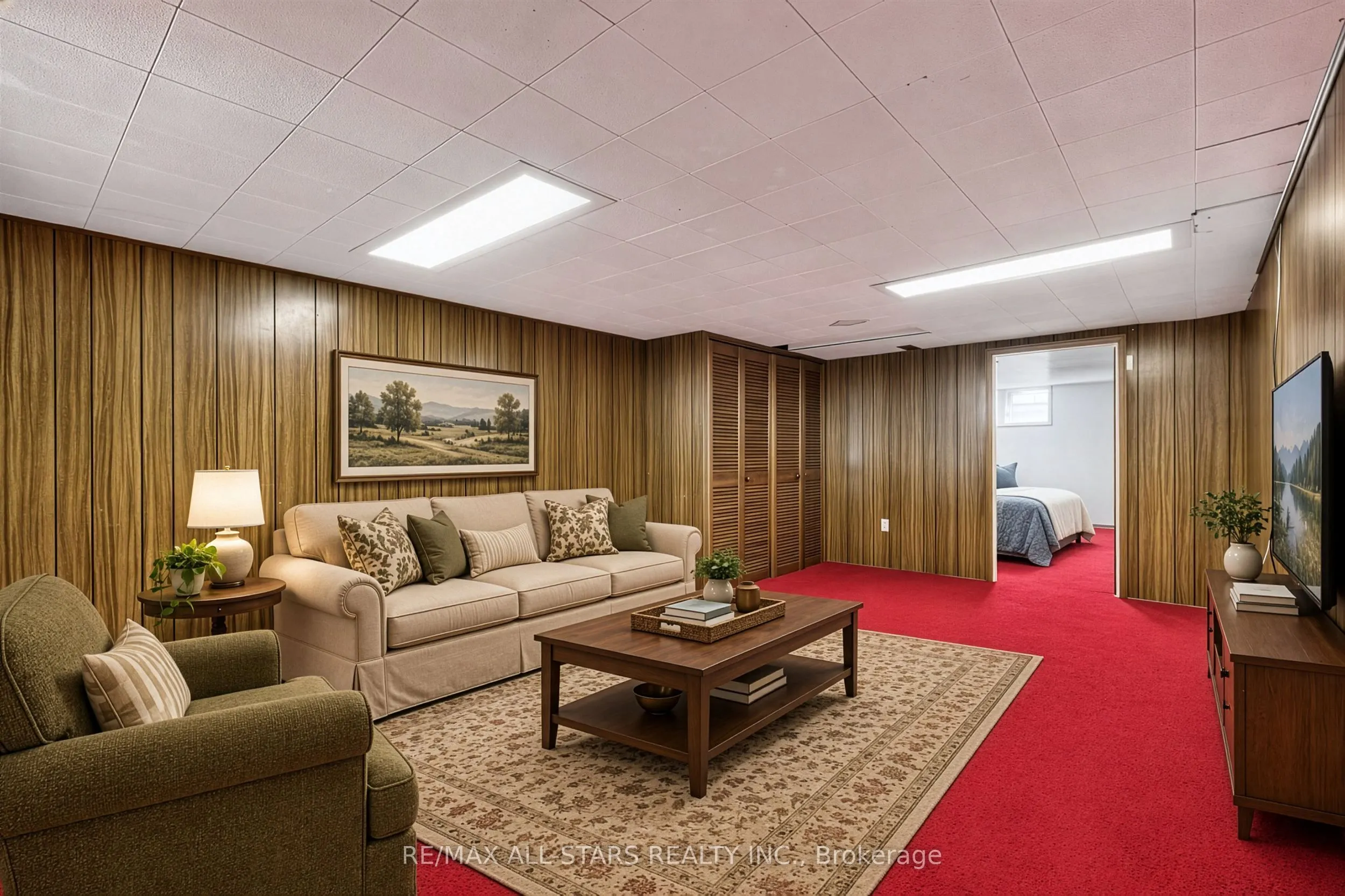 12 Adanac Drive