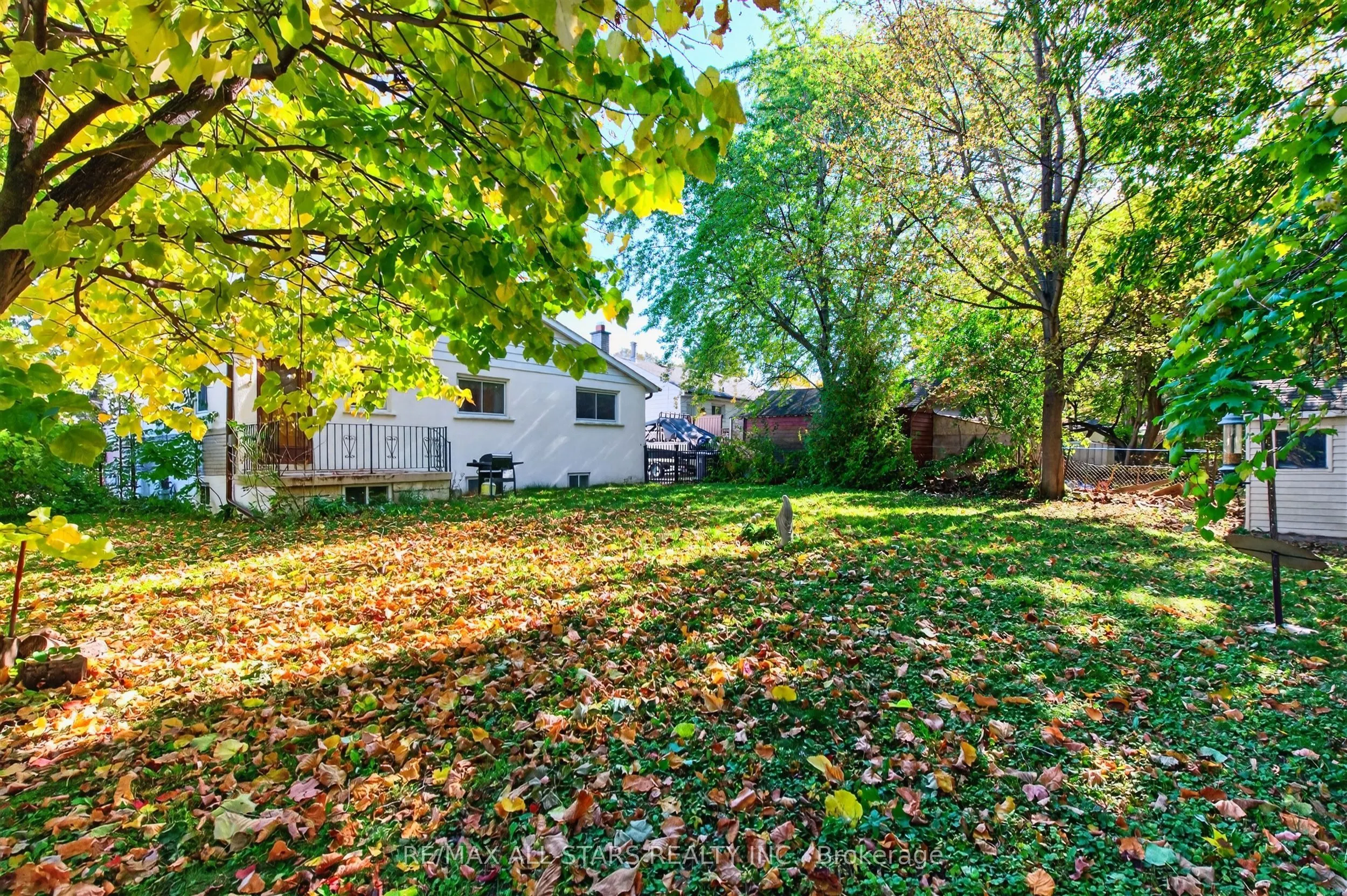 12 Adanac Drive