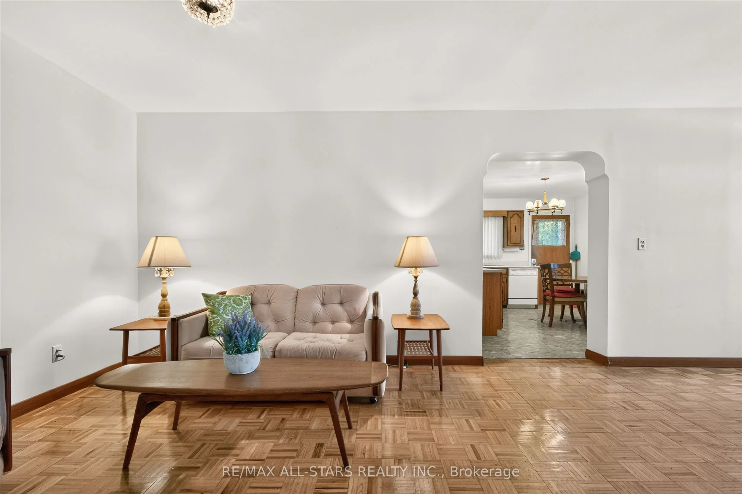 12 Adanac Drive