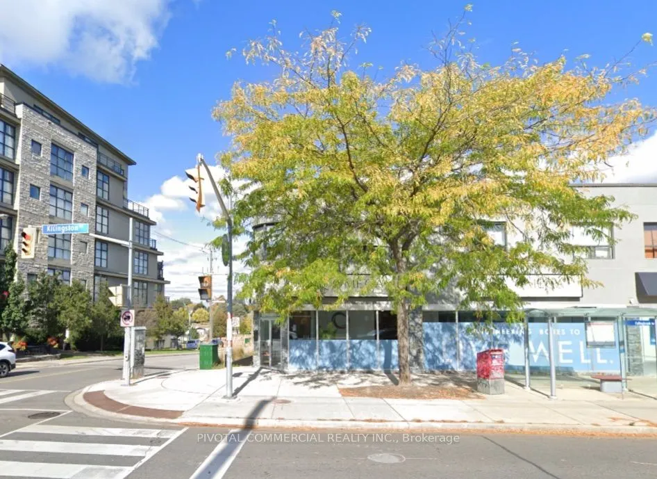 1212 Kingston Road #100