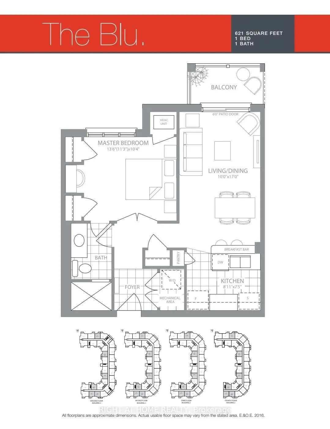 80 Aspen Springs Drive #425