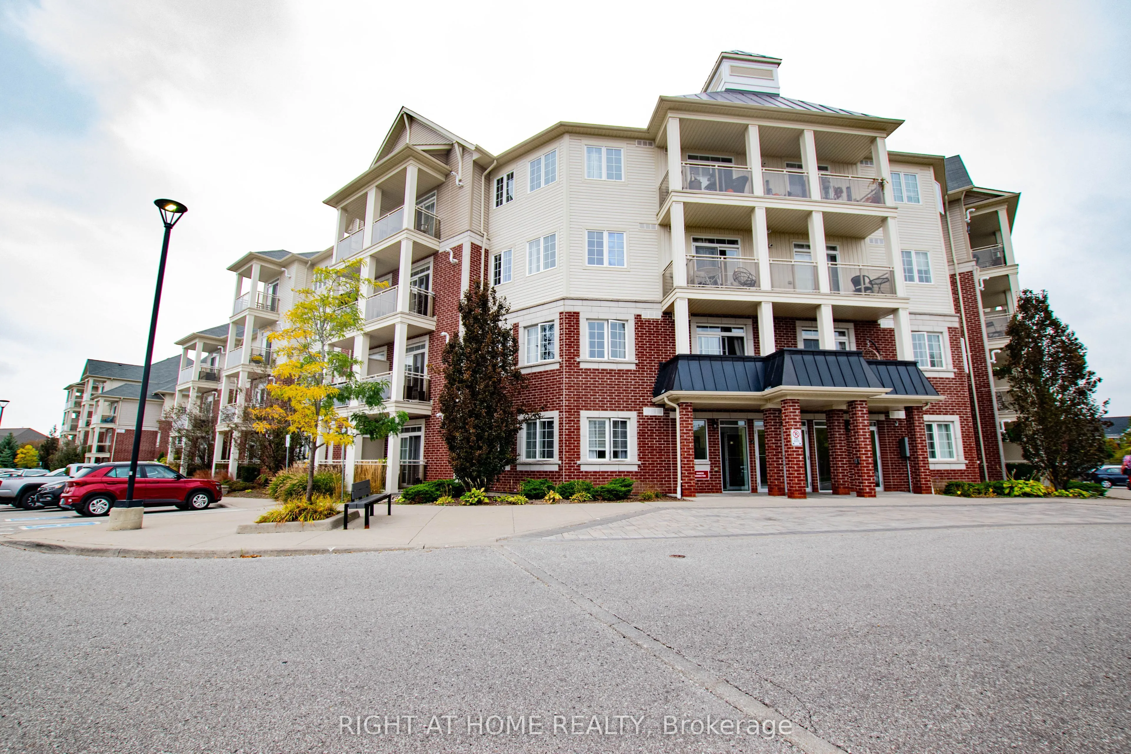 80 Aspen Springs Drive #425