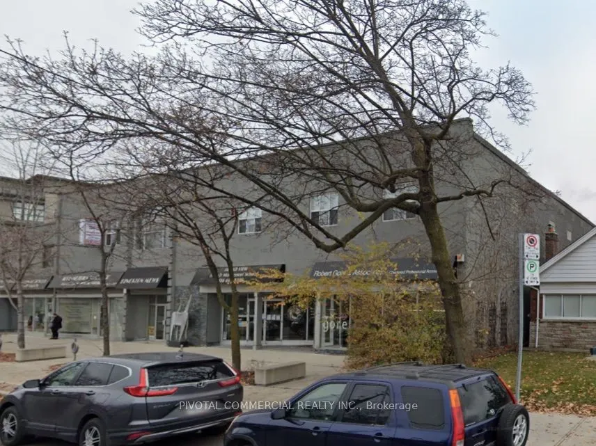 1232-1238 Kingston Road #100