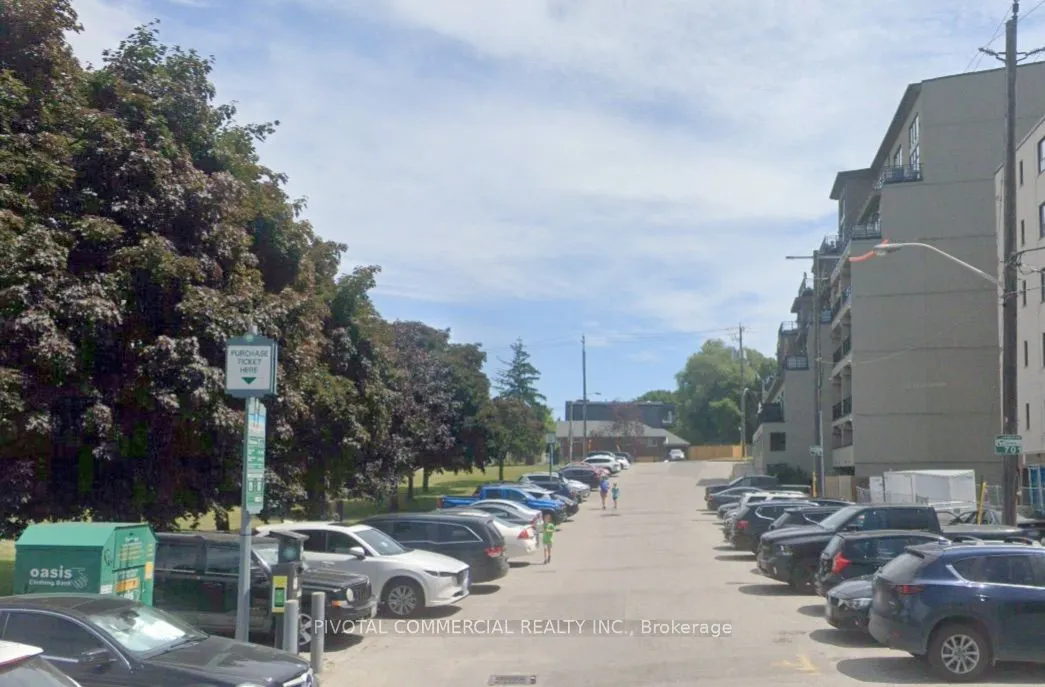 1232-1238 Kingston Road #100