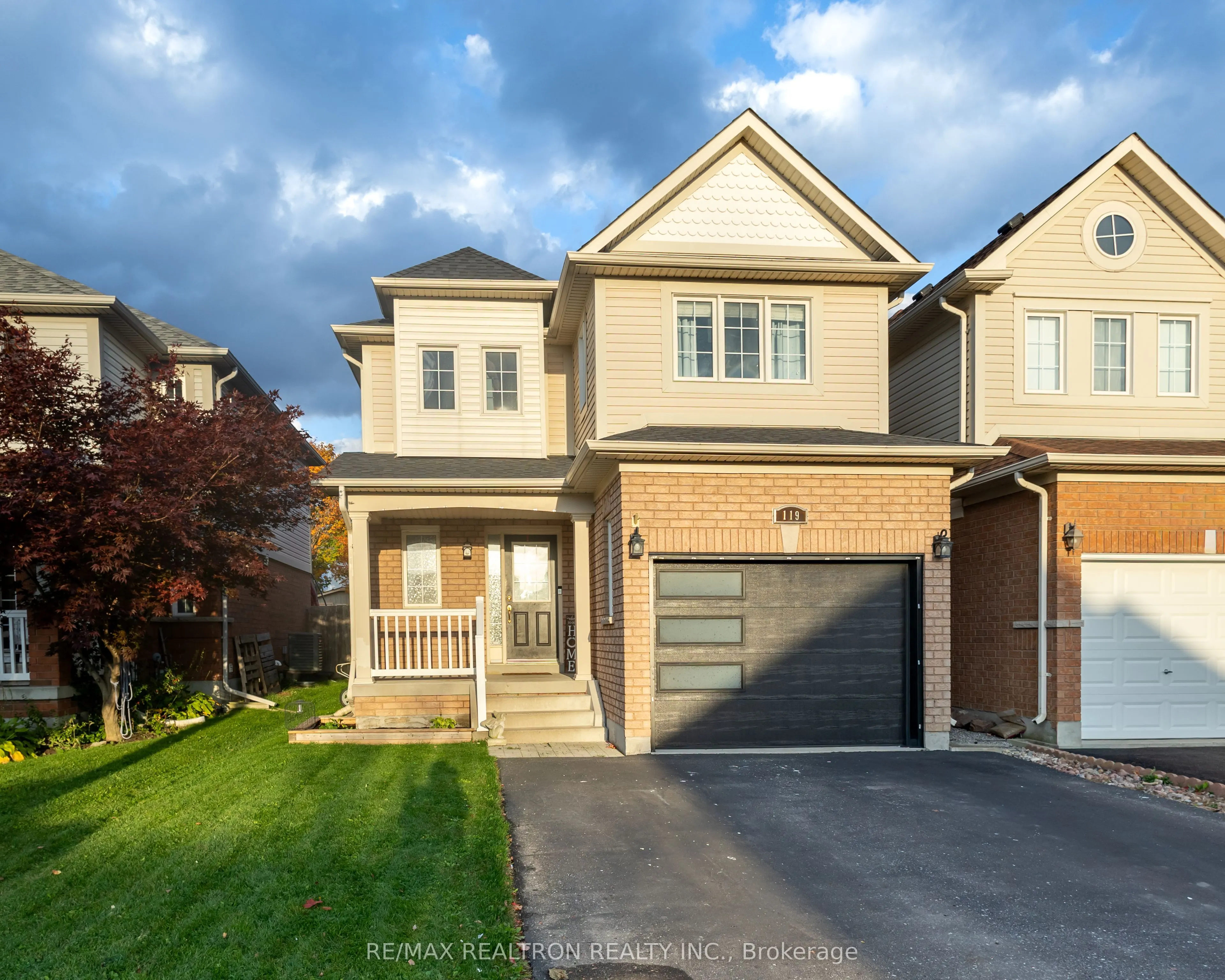 119 WILLIAM COWLES Drive