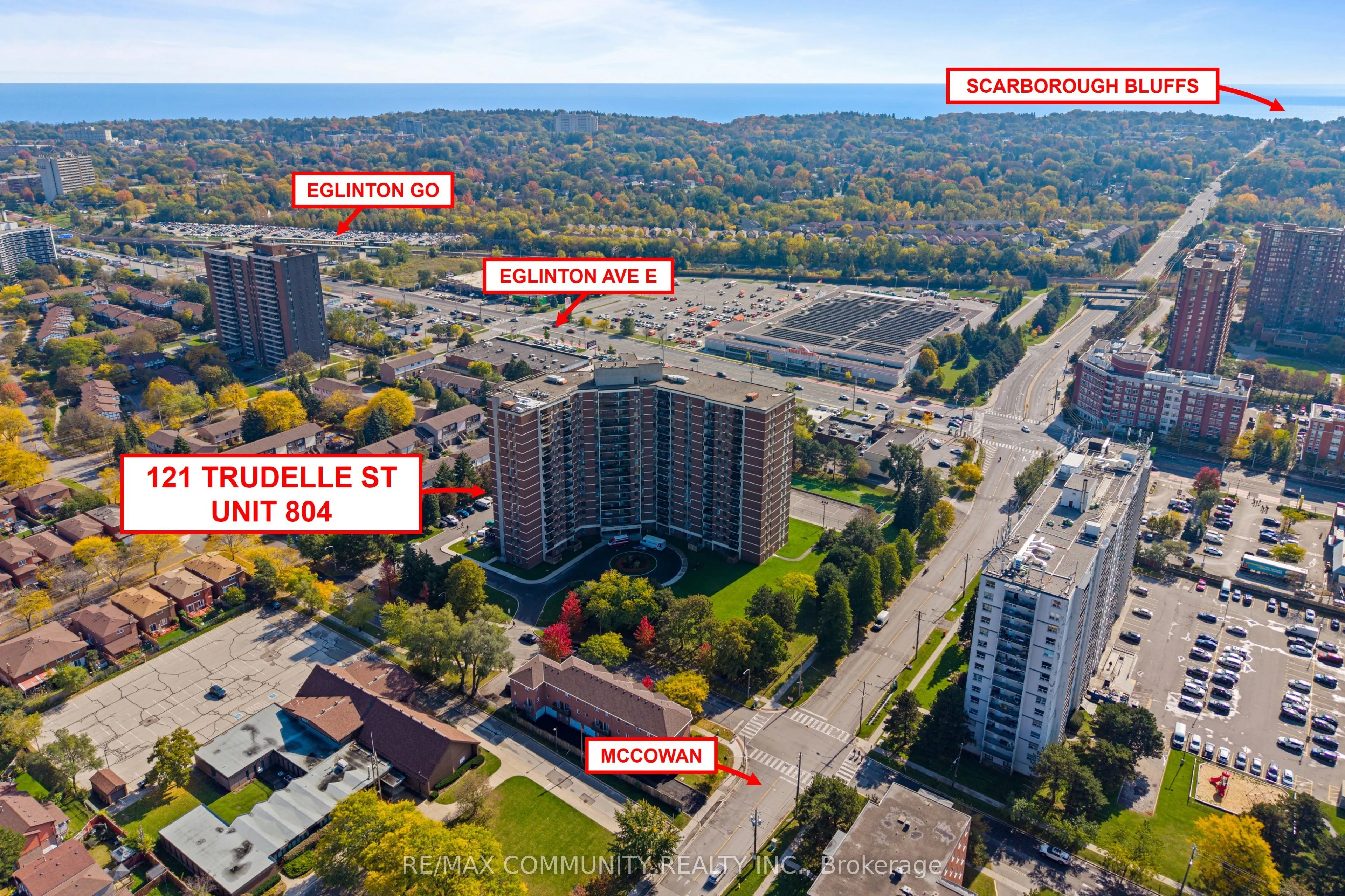 121 Trudelle Street #804