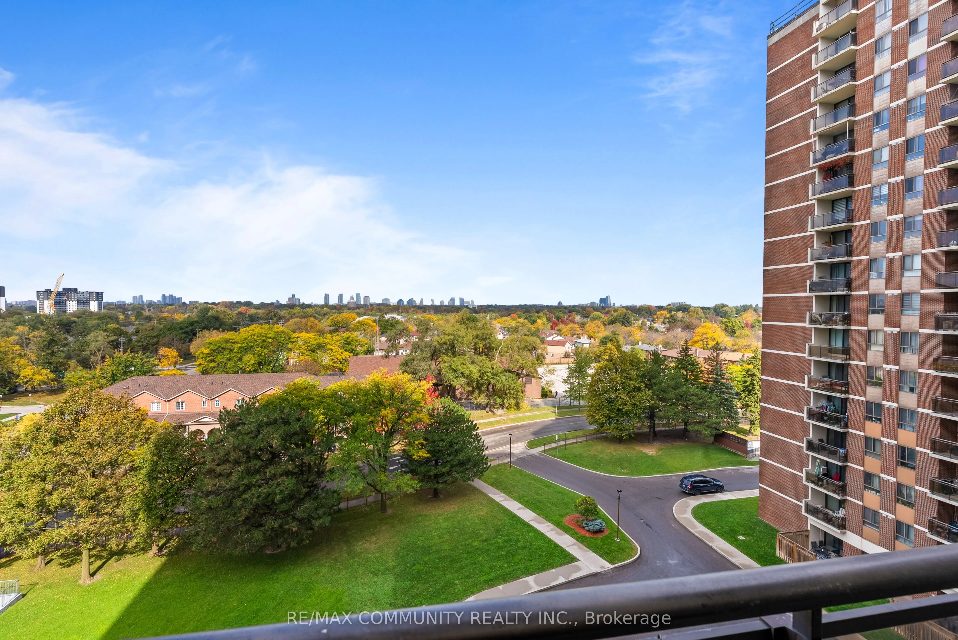 121 Trudelle Street #804