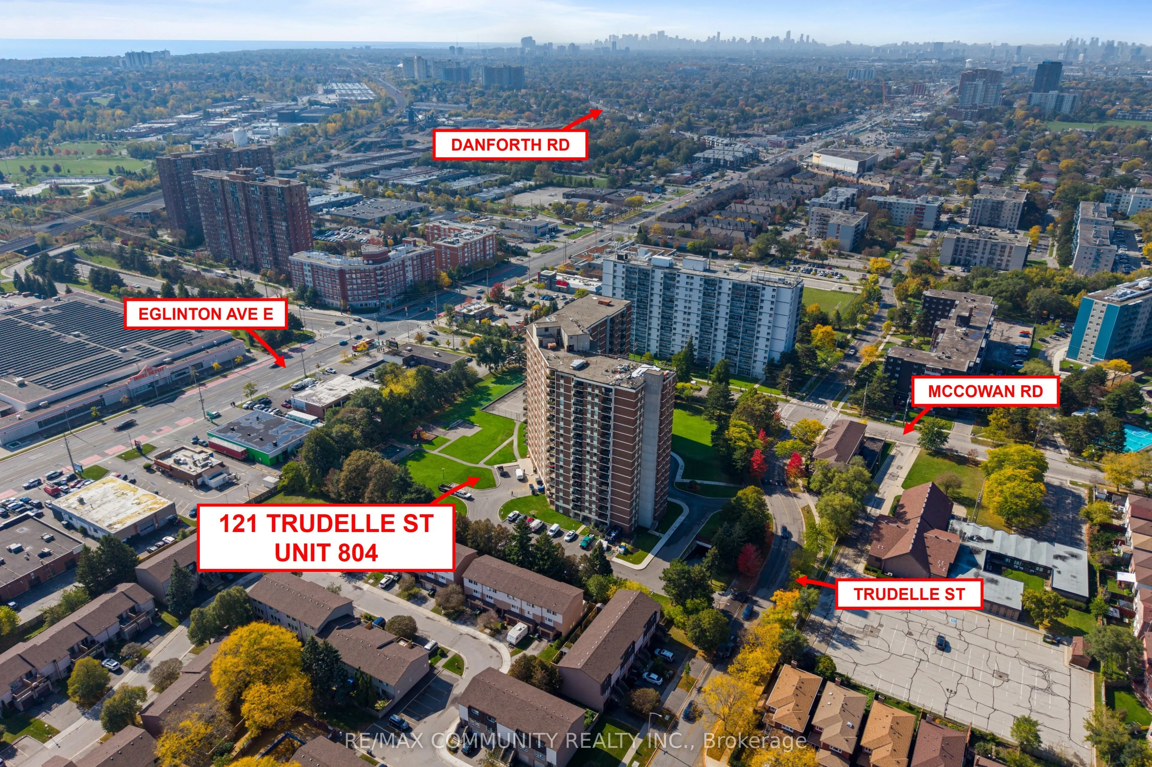 121 Trudelle Street #804